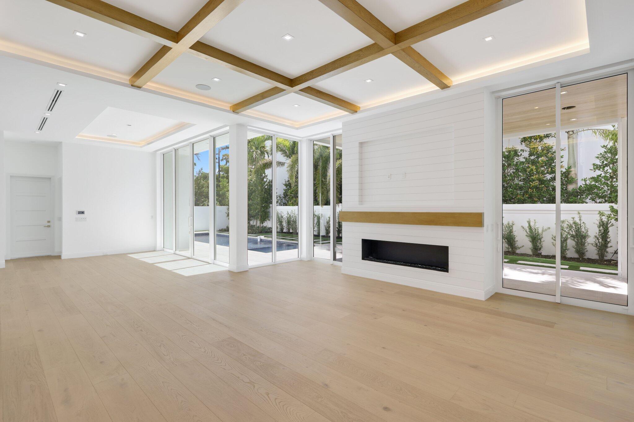 Grove Estates - Residential