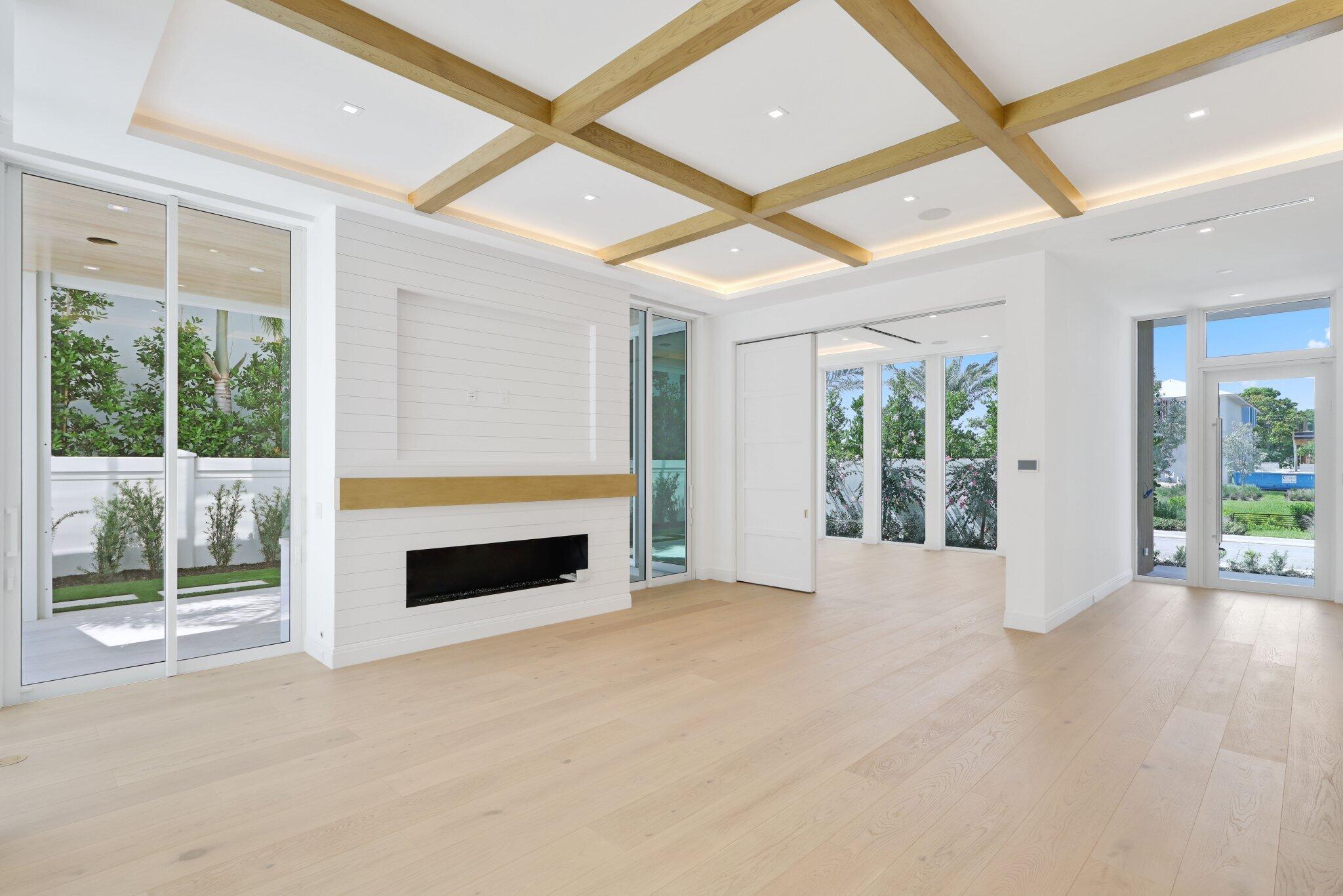 Grove Estates - Residential