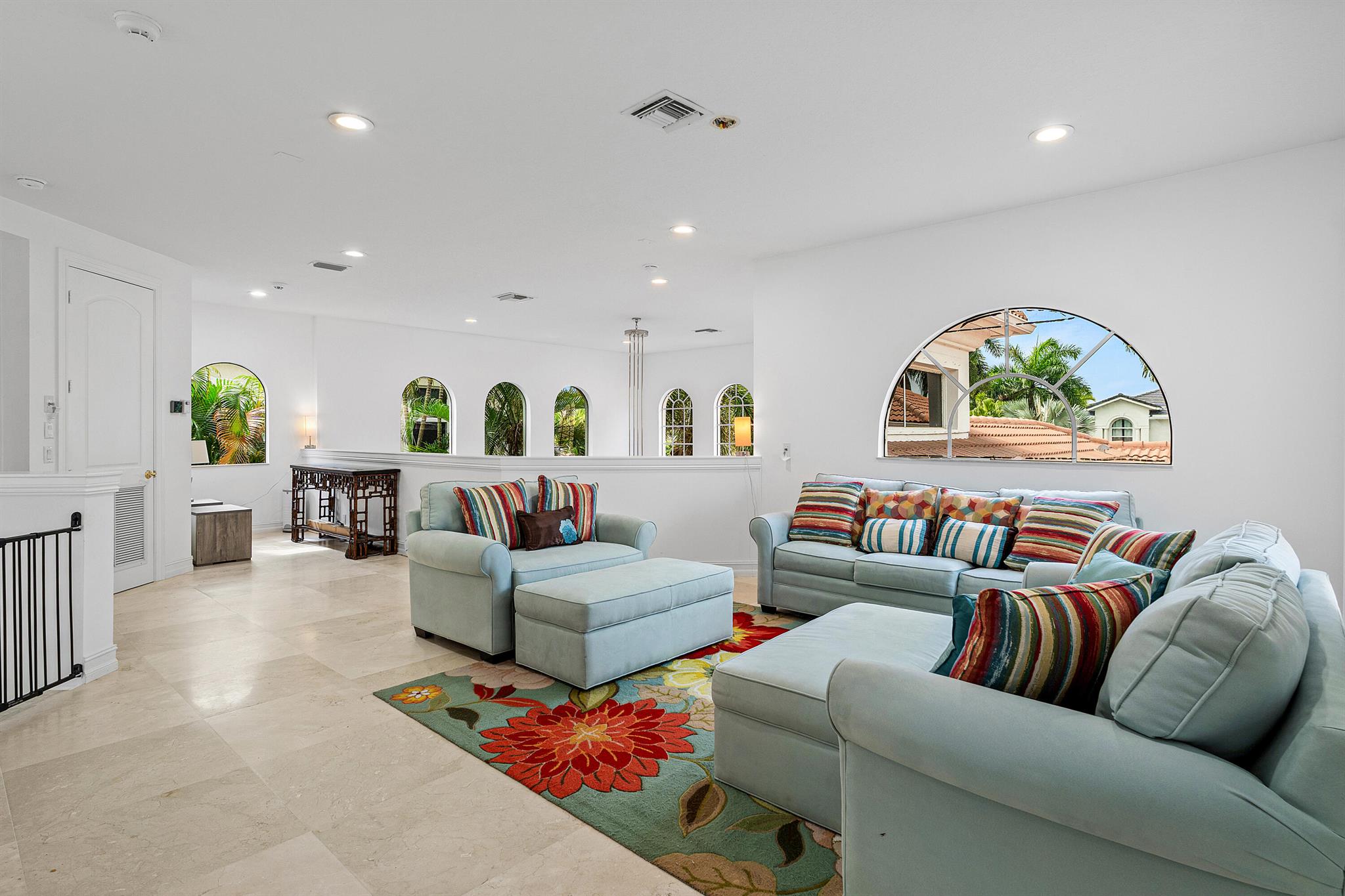 Mizner Country Club - Residential