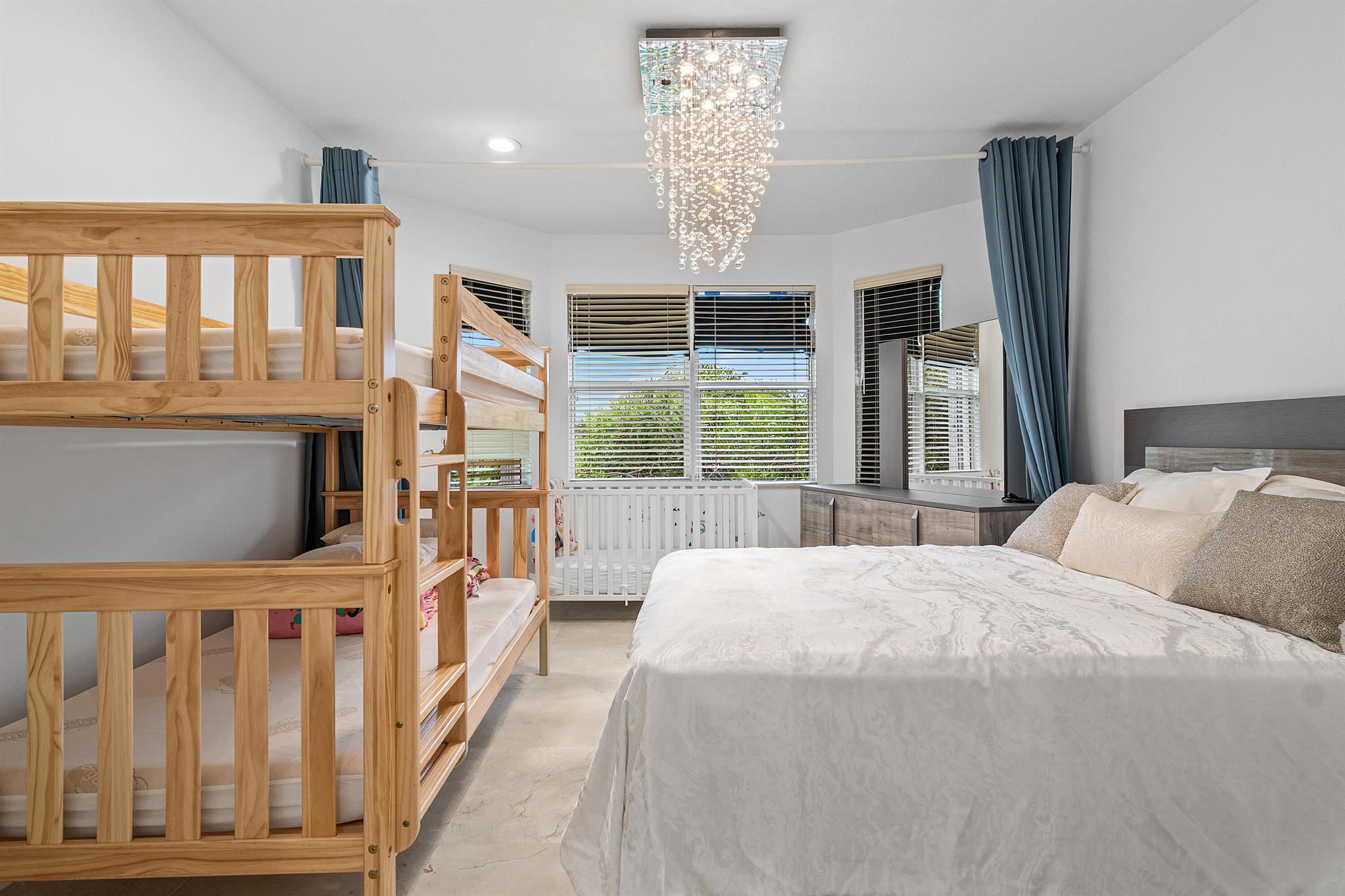 Mizner Country Club - Residential