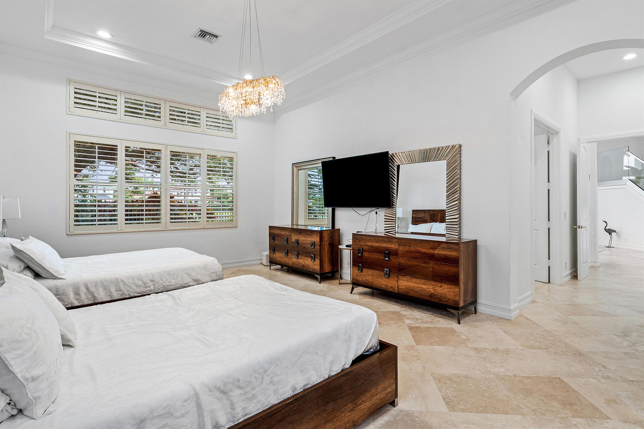 Mizner Country Club - Residential