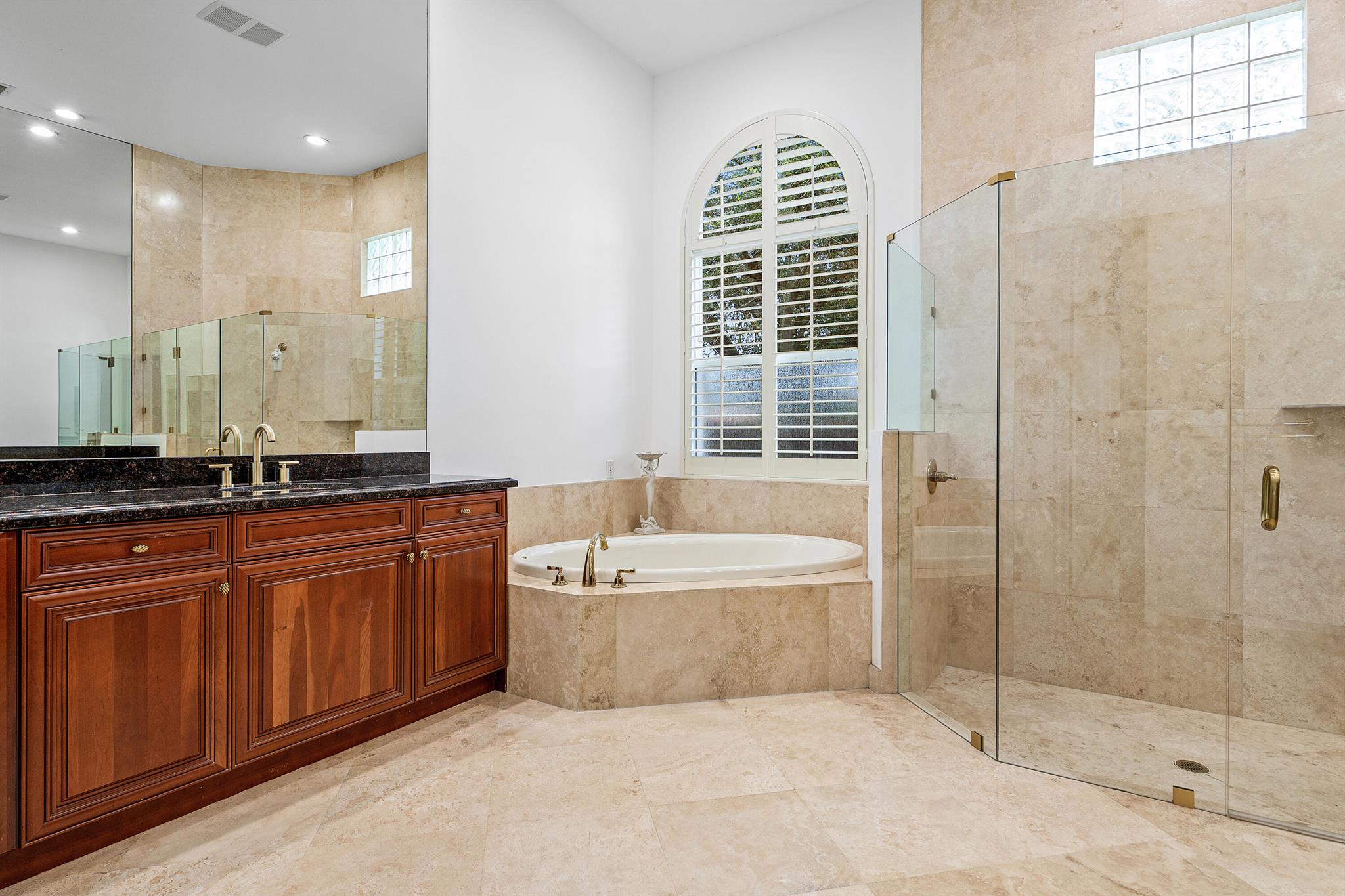 Mizner Country Club - Residential