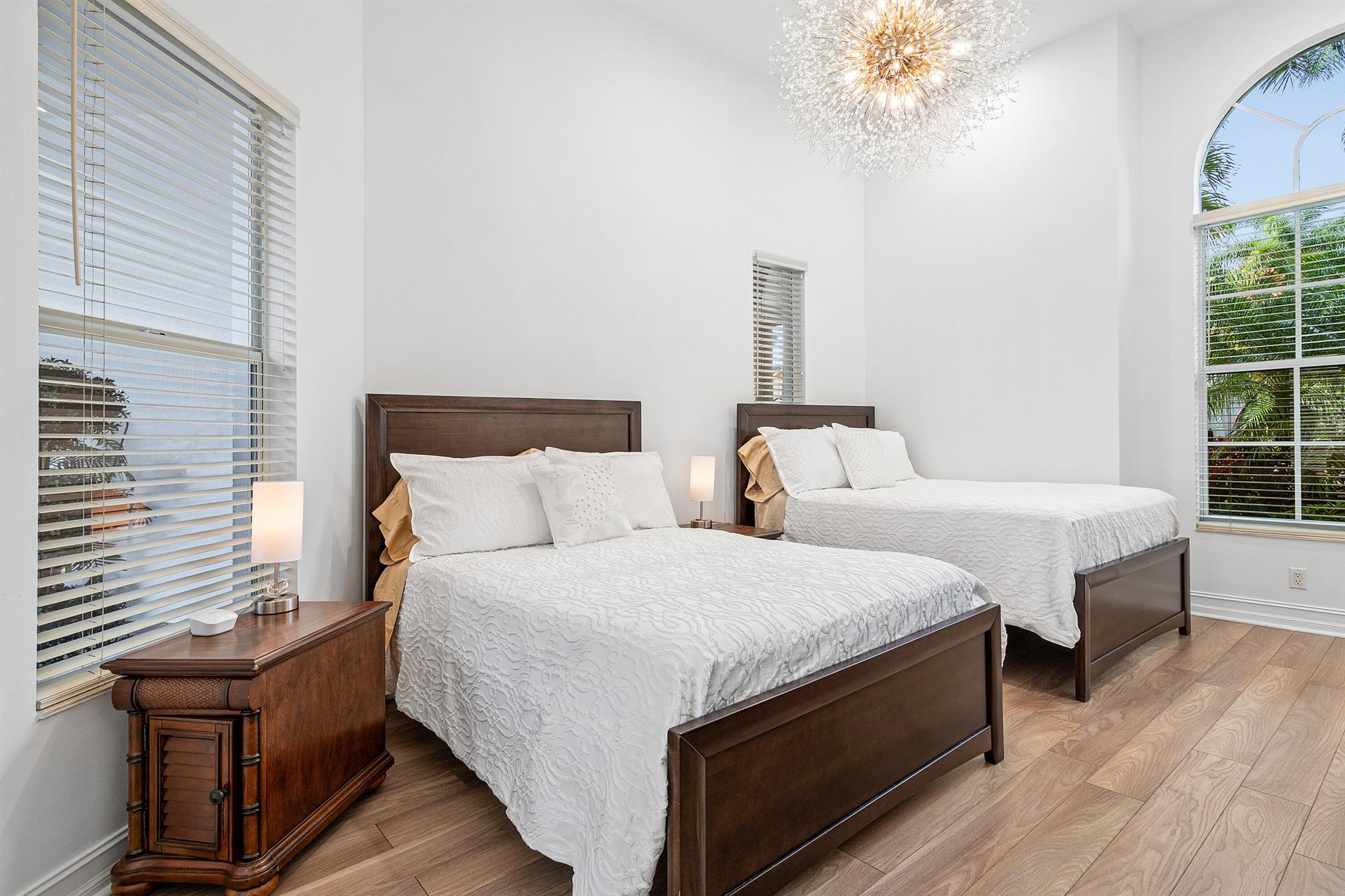 Mizner Country Club - Residential