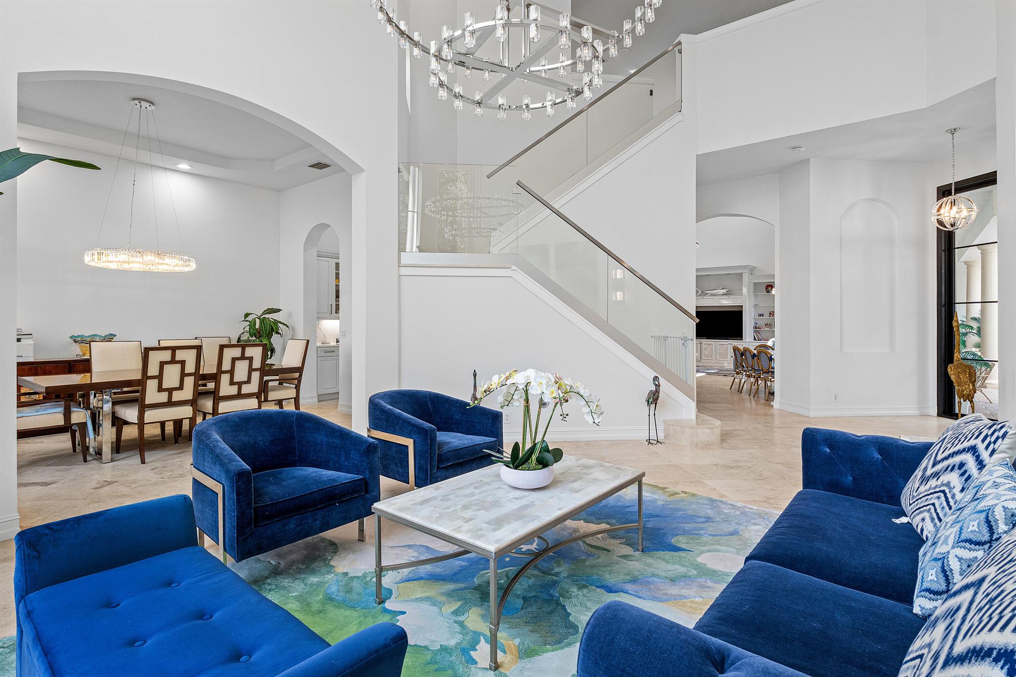 Mizner Country Club - Residential