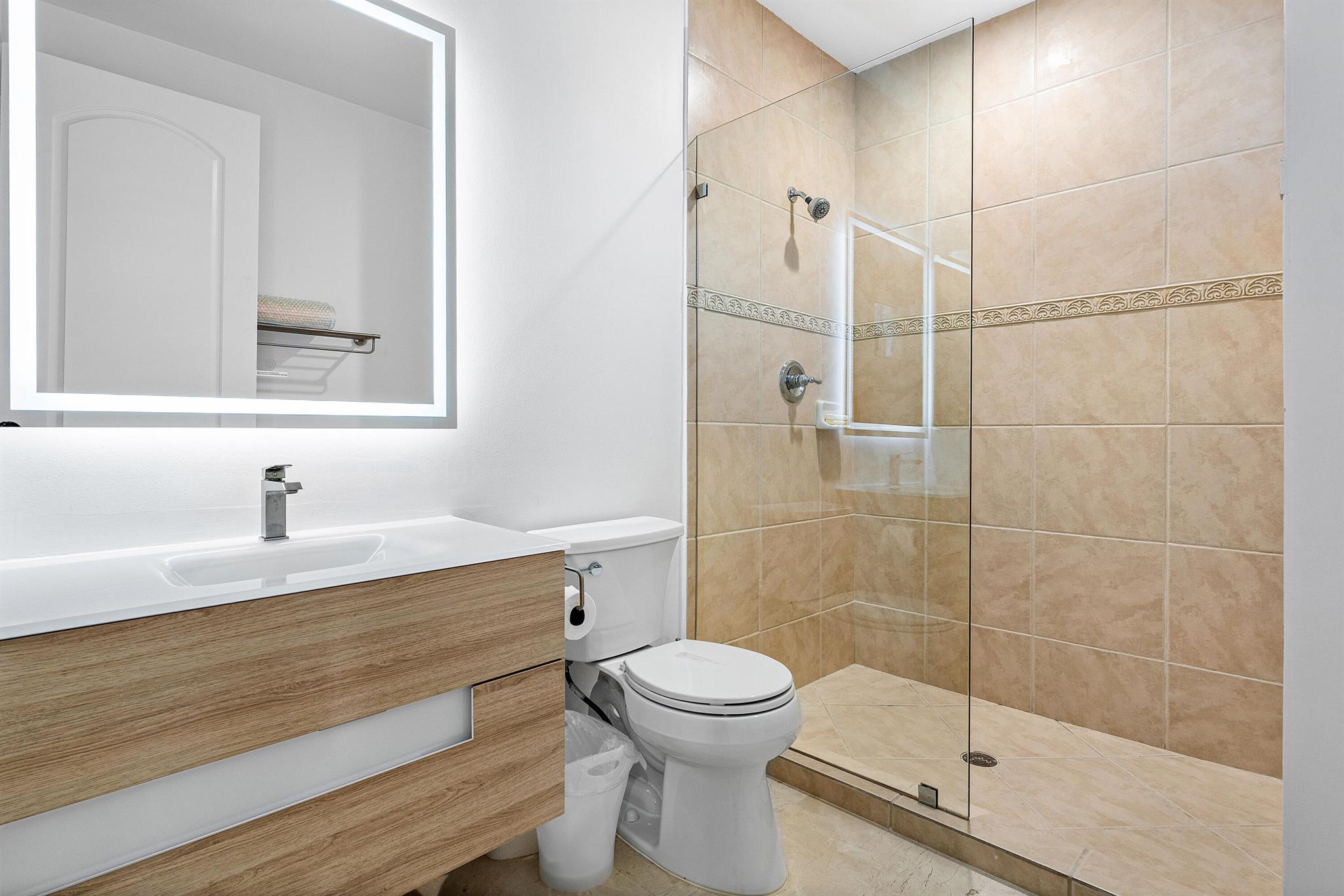 Mizner Country Club - Residential