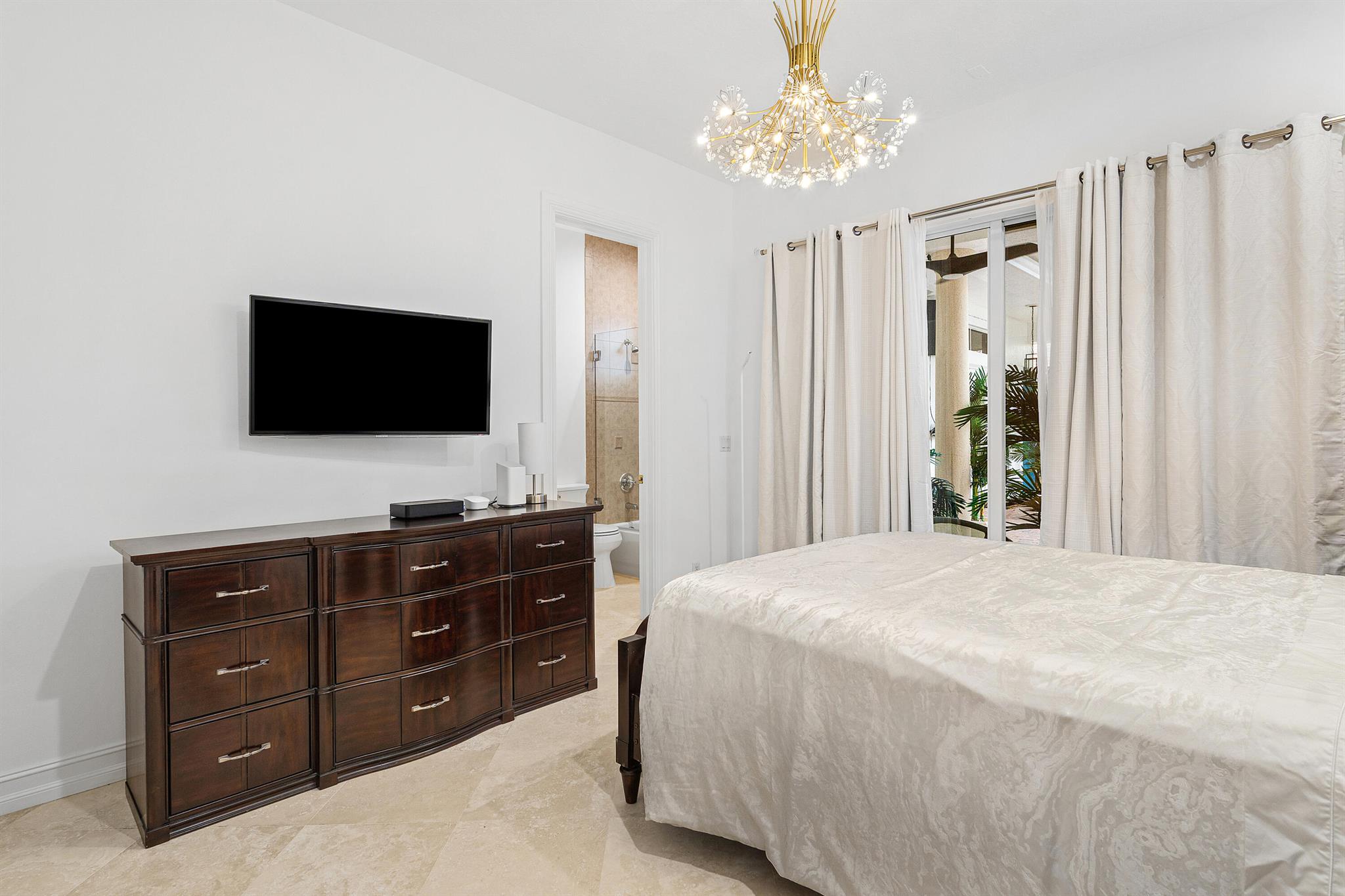 Mizner Country Club - Residential