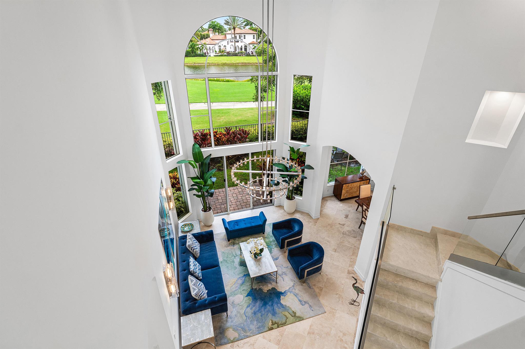 Mizner Country Club - Residential