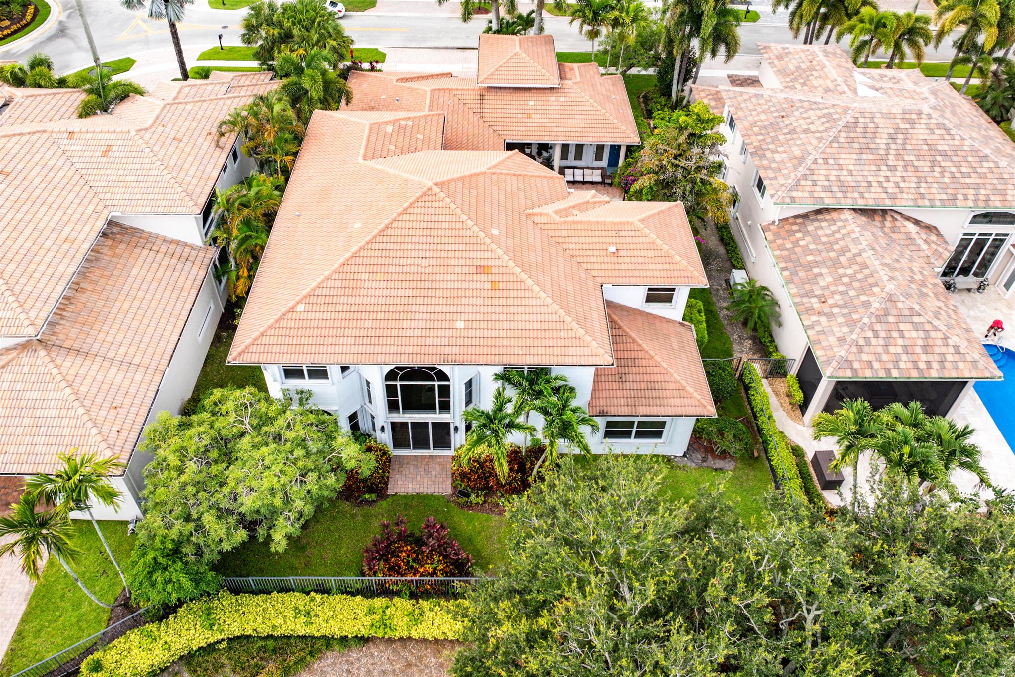 Mizner Country Club - Residential