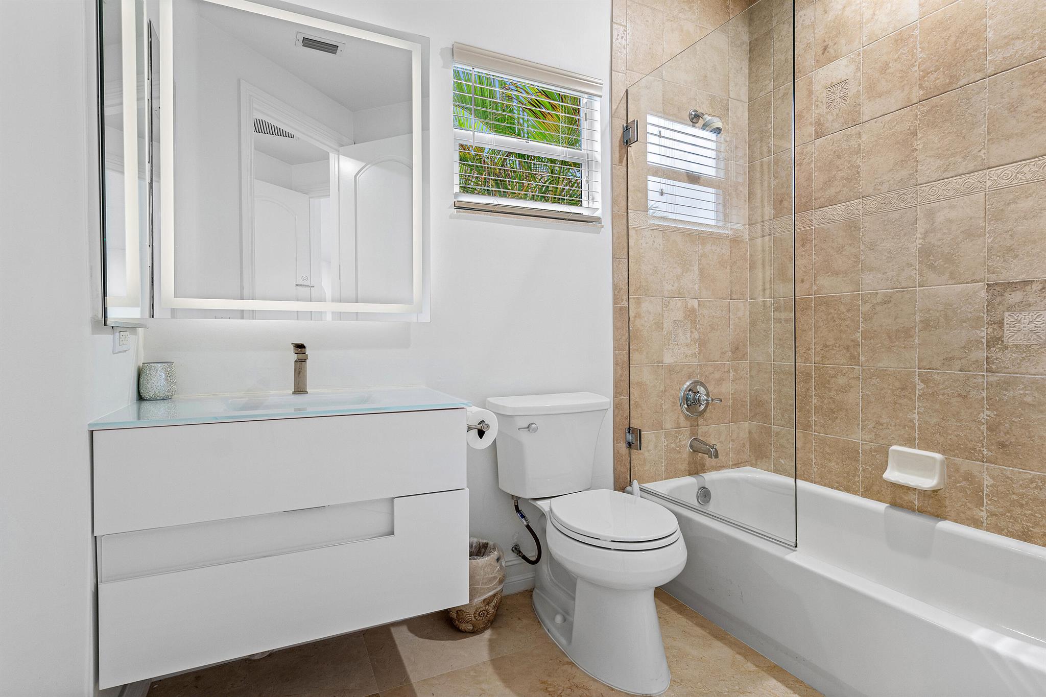 Mizner Country Club - Residential