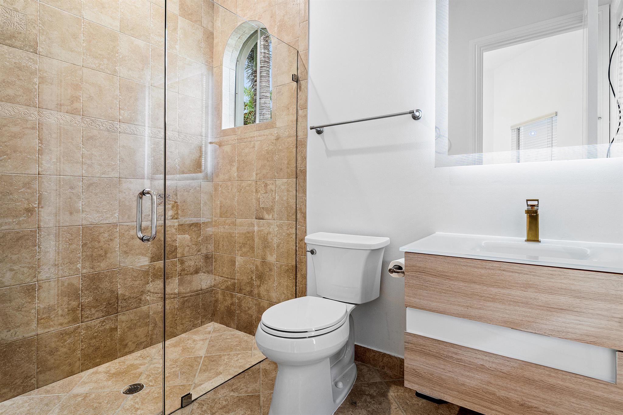 Mizner Country Club - Residential