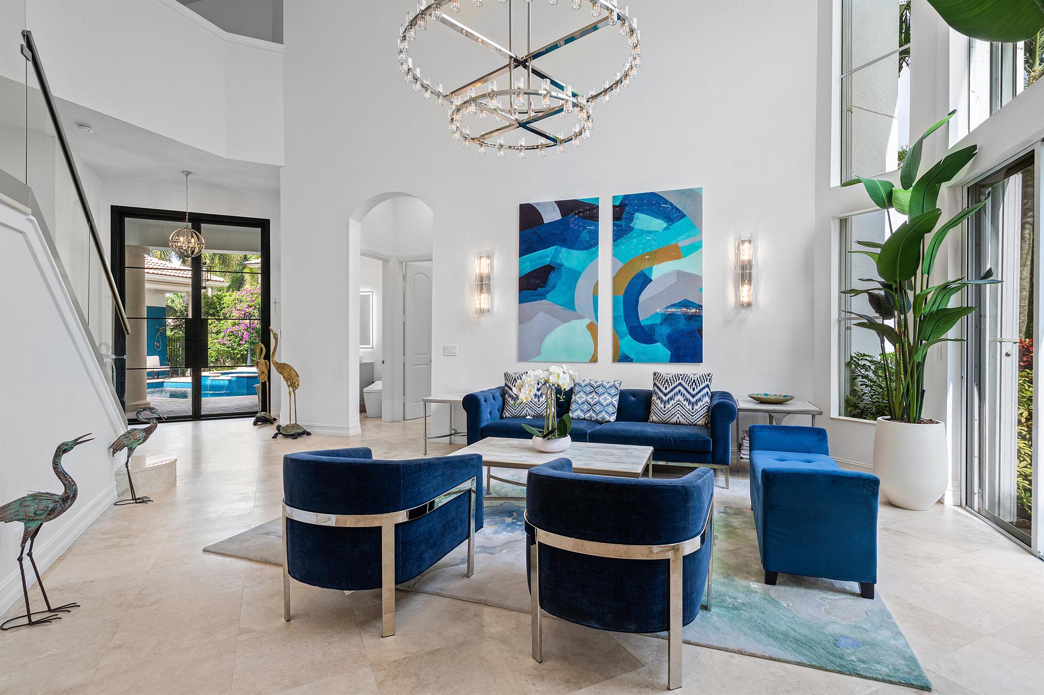 Mizner Country Club - Residential