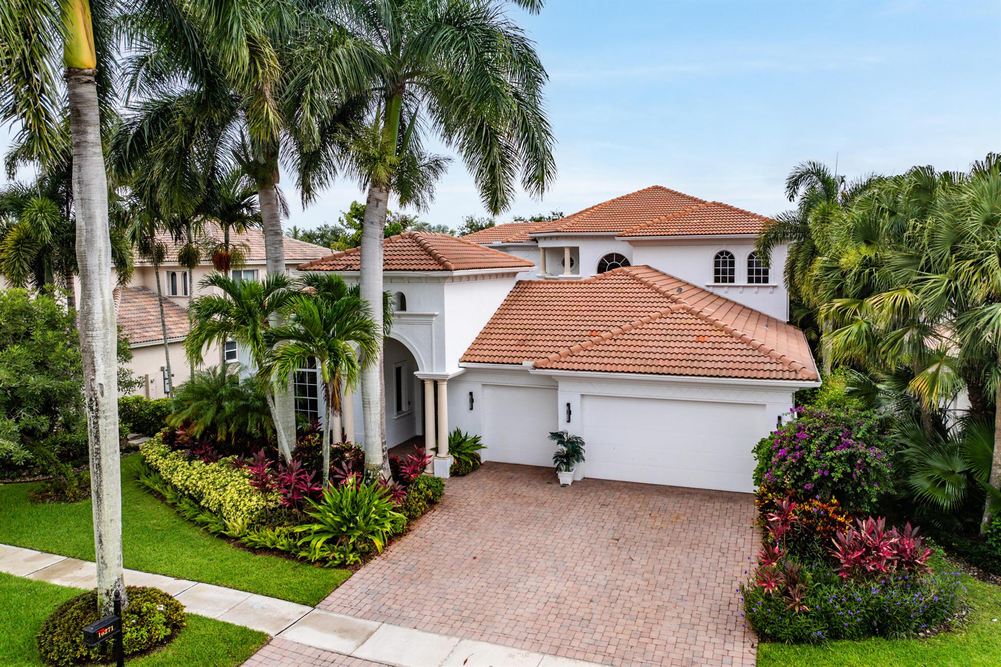 Mizner Country Club - Residential