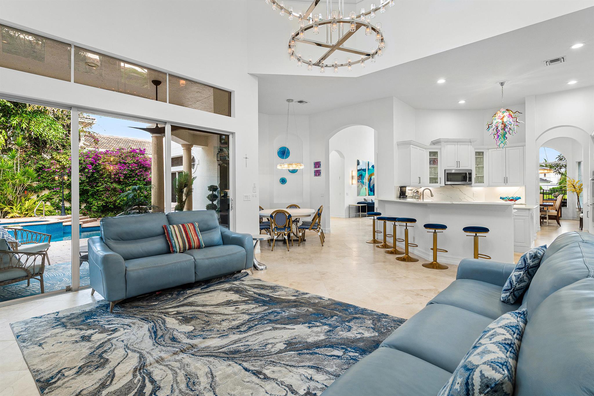 Mizner Country Club - Residential