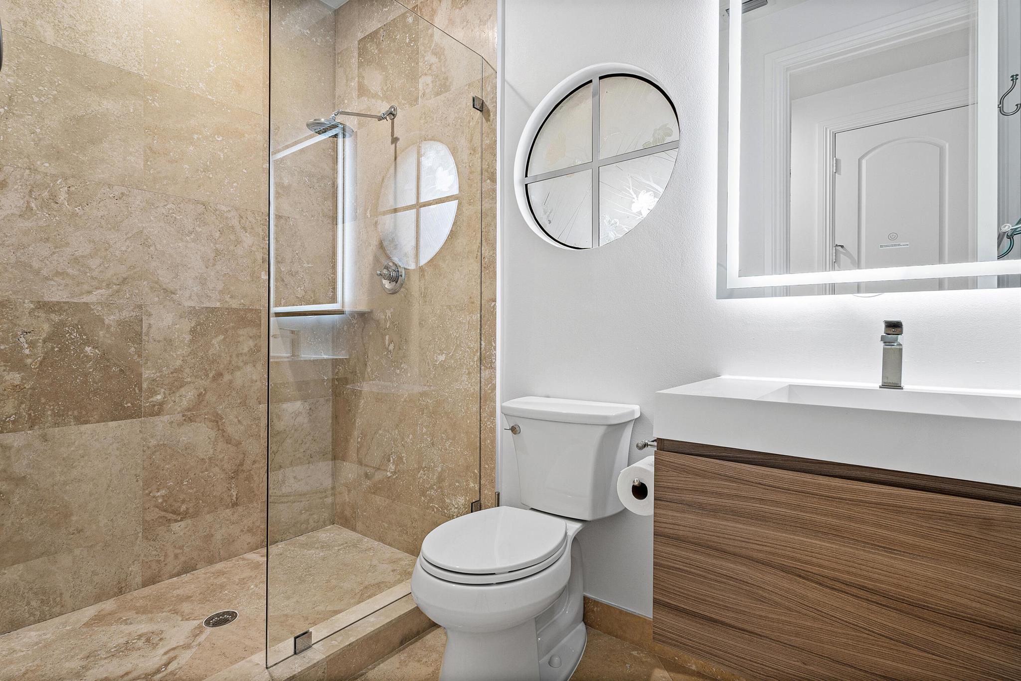 Mizner Country Club - Residential