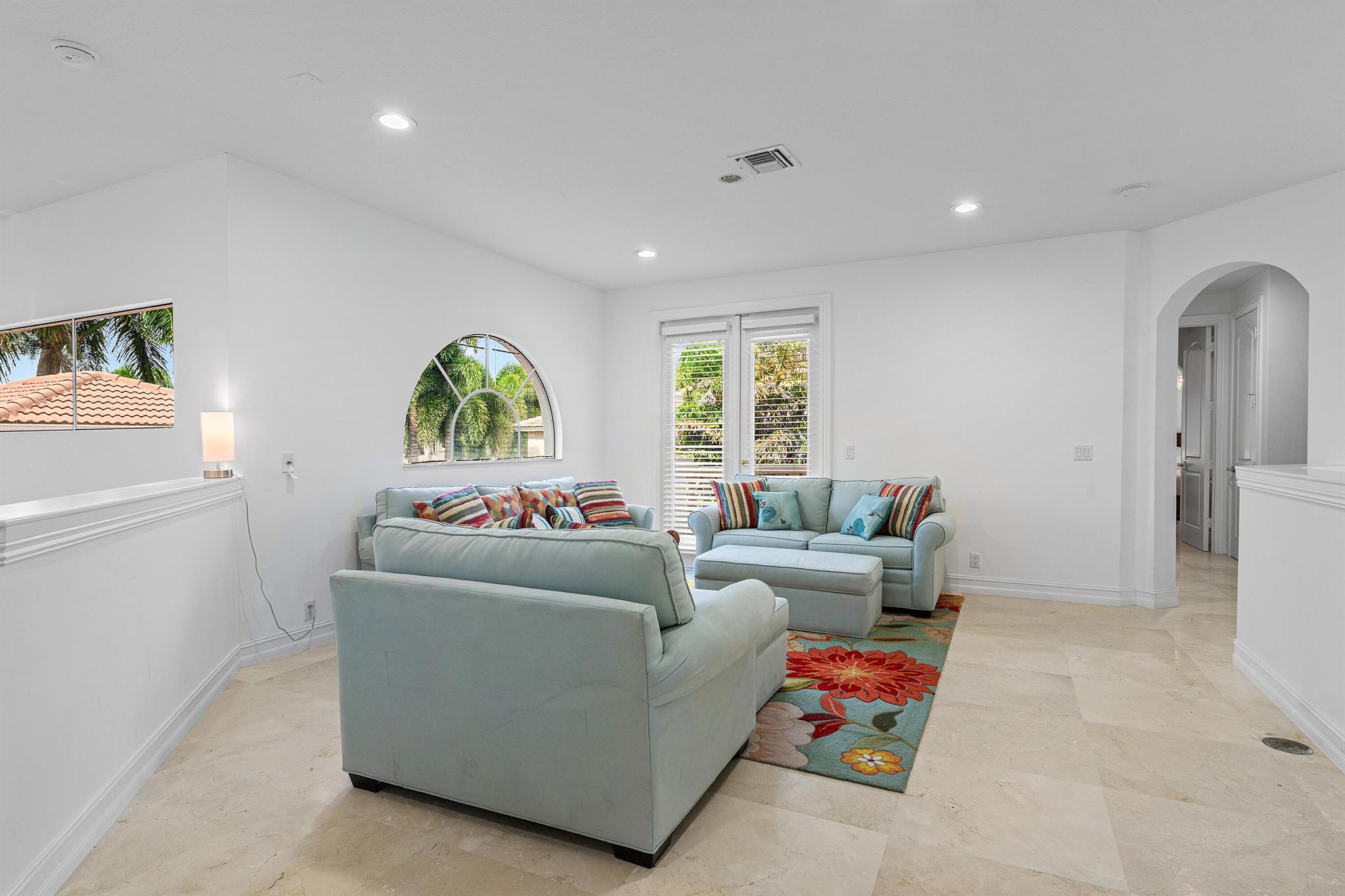 Mizner Country Club - Residential