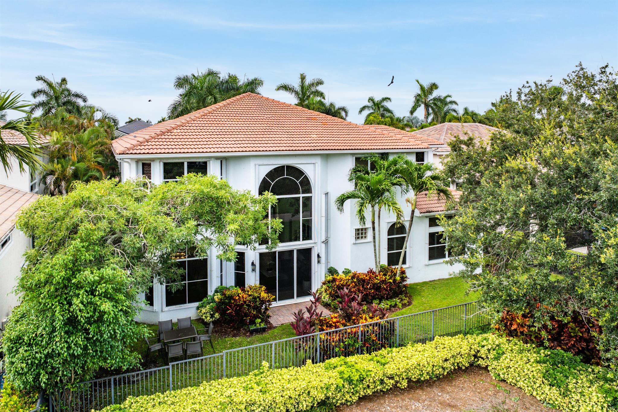 Mizner Country Club - Residential