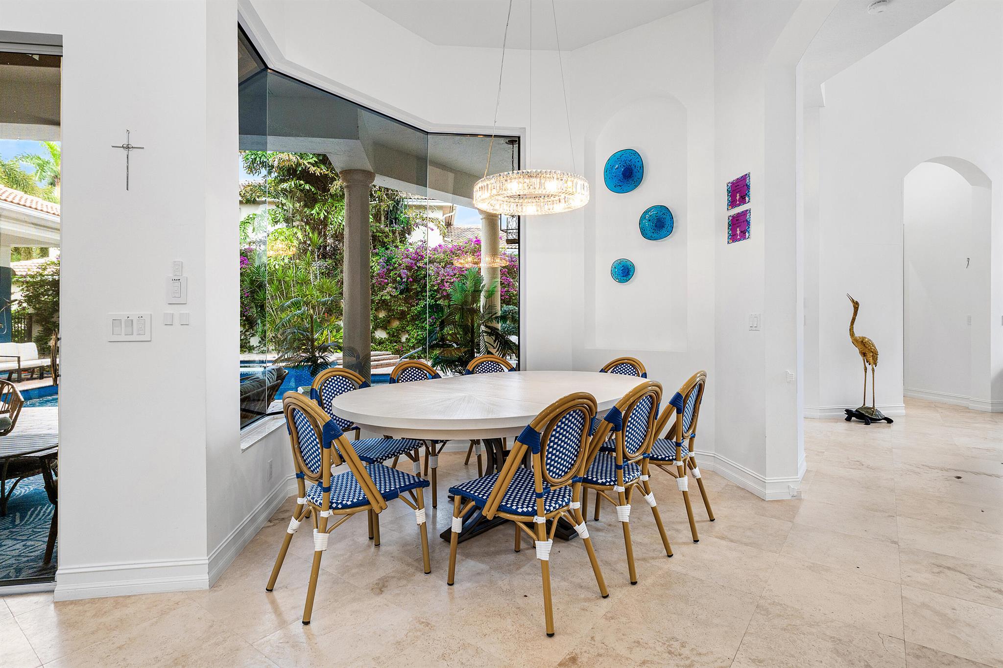 Mizner Country Club - Residential