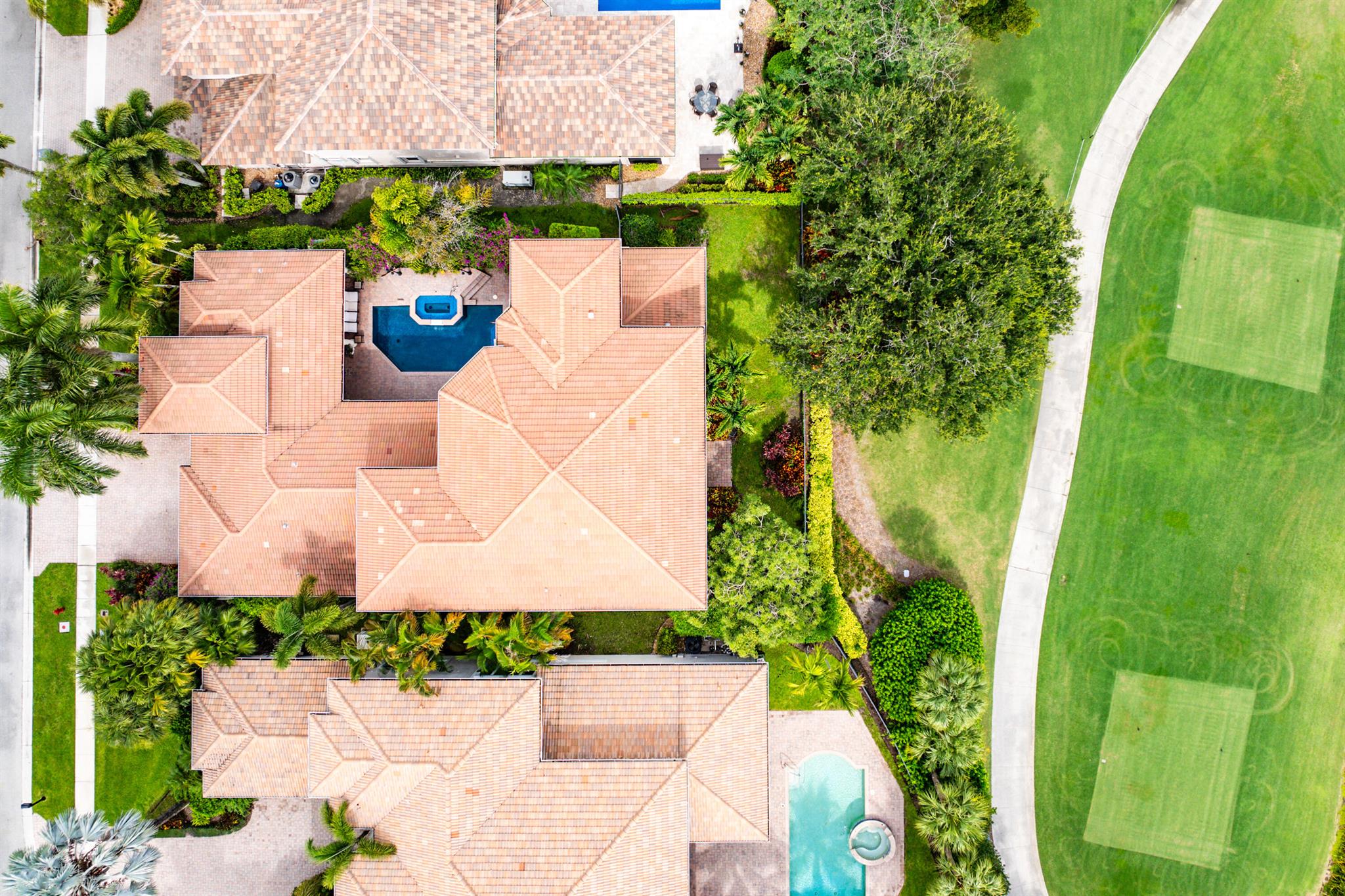 Mizner Country Club - Residential