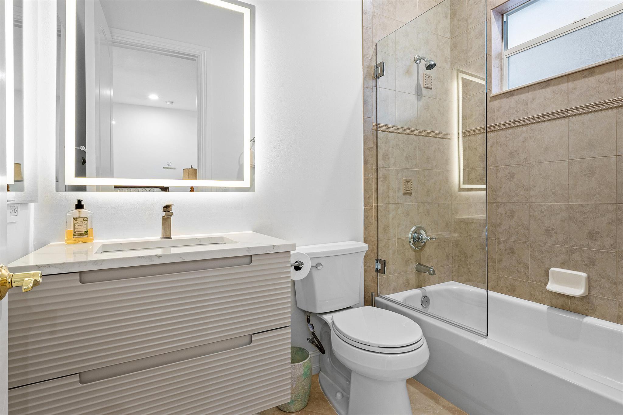 Mizner Country Club - Residential