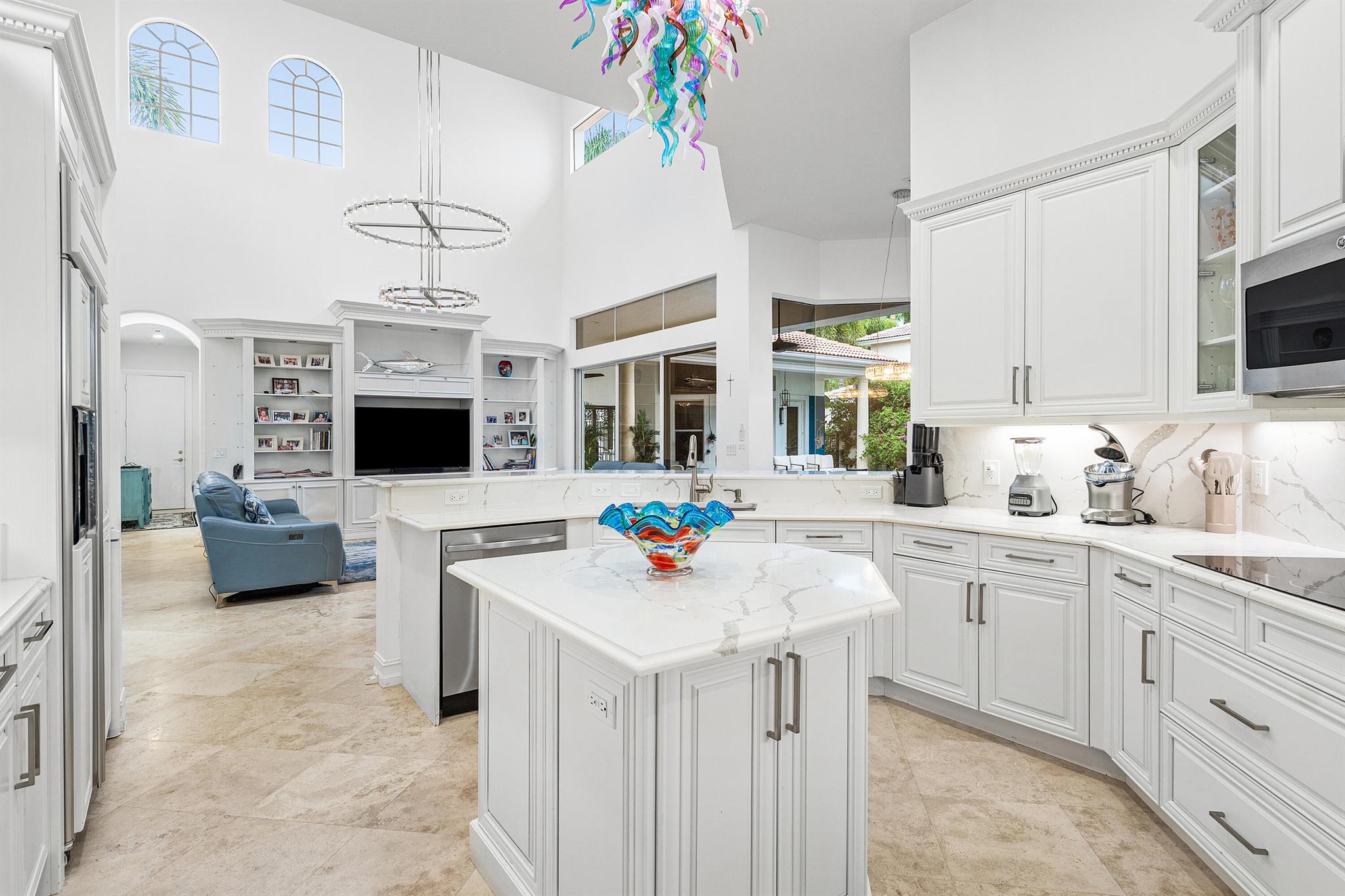 Mizner Country Club - Residential