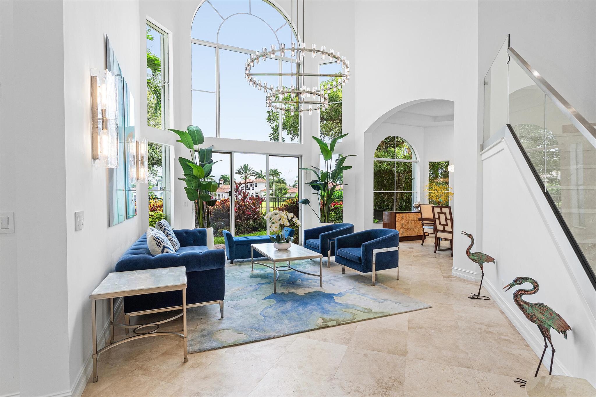 Mizner Country Club - Residential