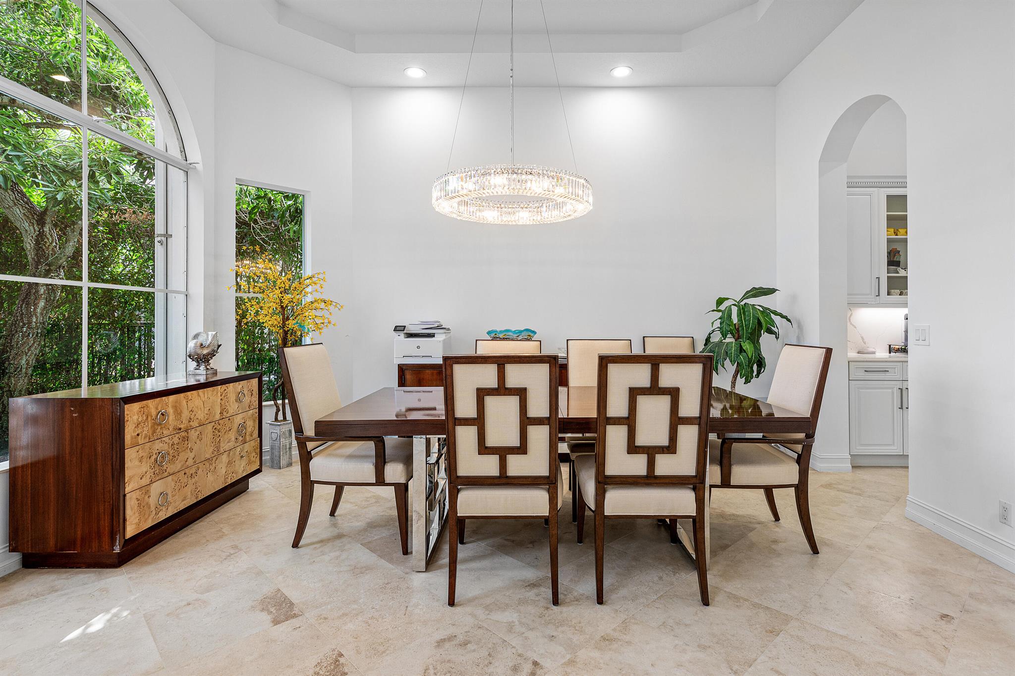 Mizner Country Club - Residential