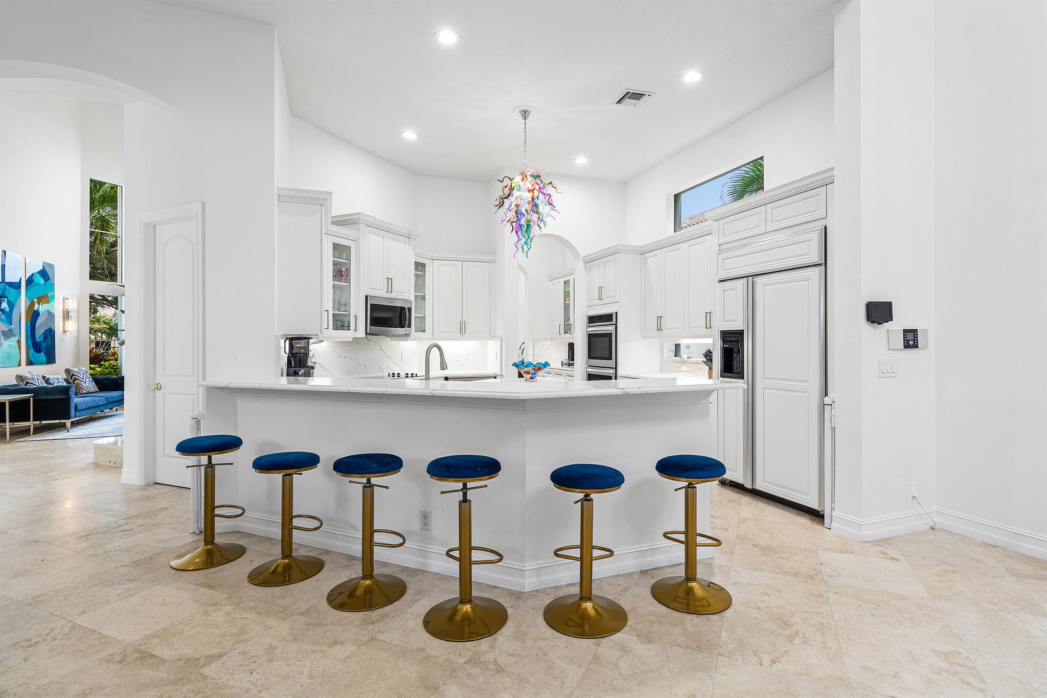 Mizner Country Club - Residential