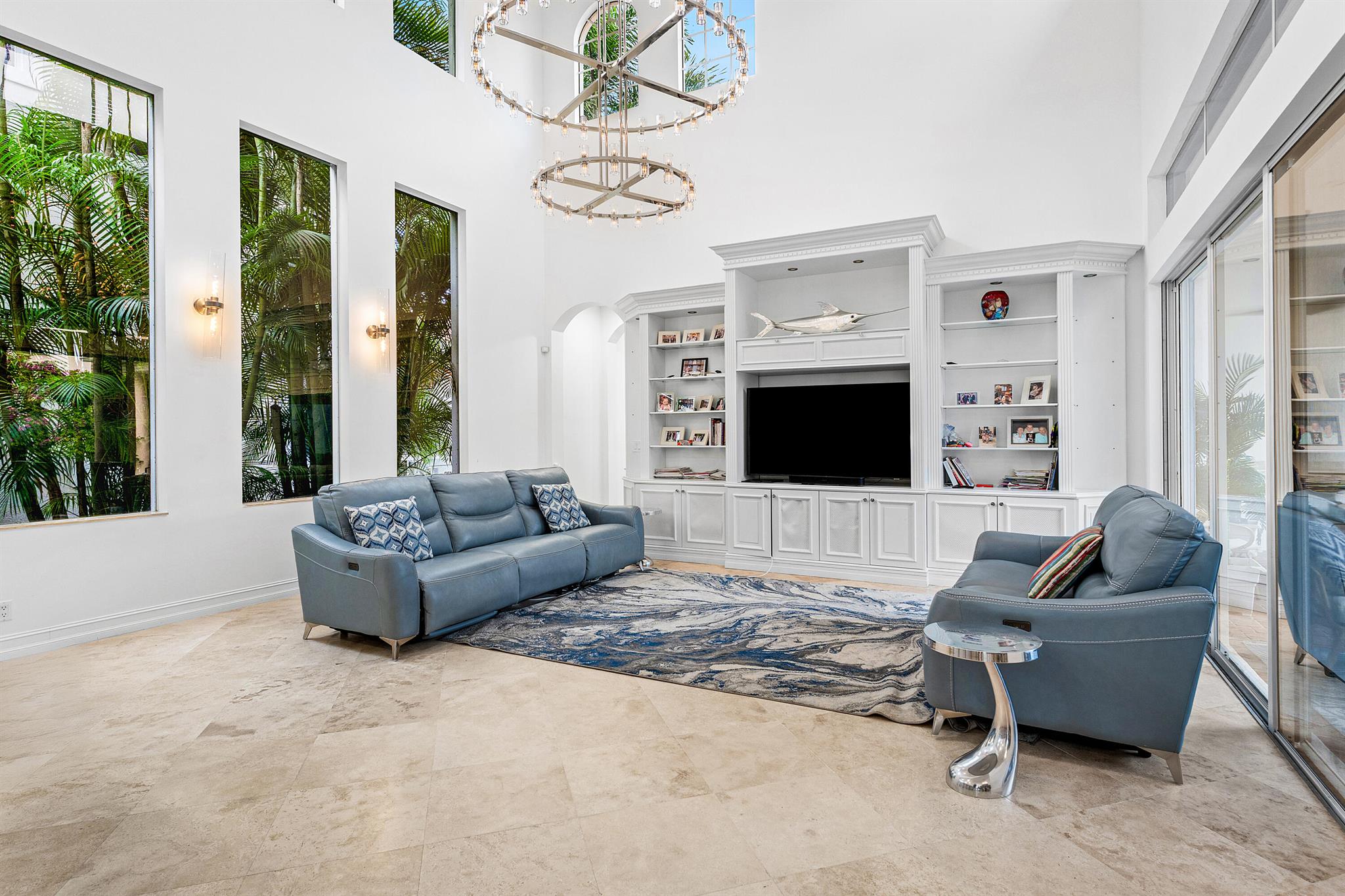 Mizner Country Club - Residential