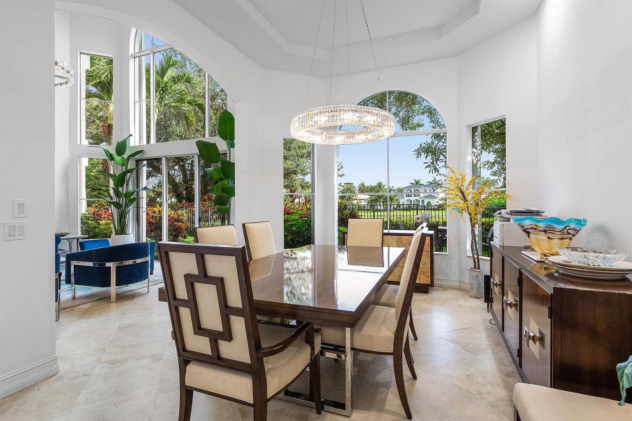 Mizner Country Club - Residential