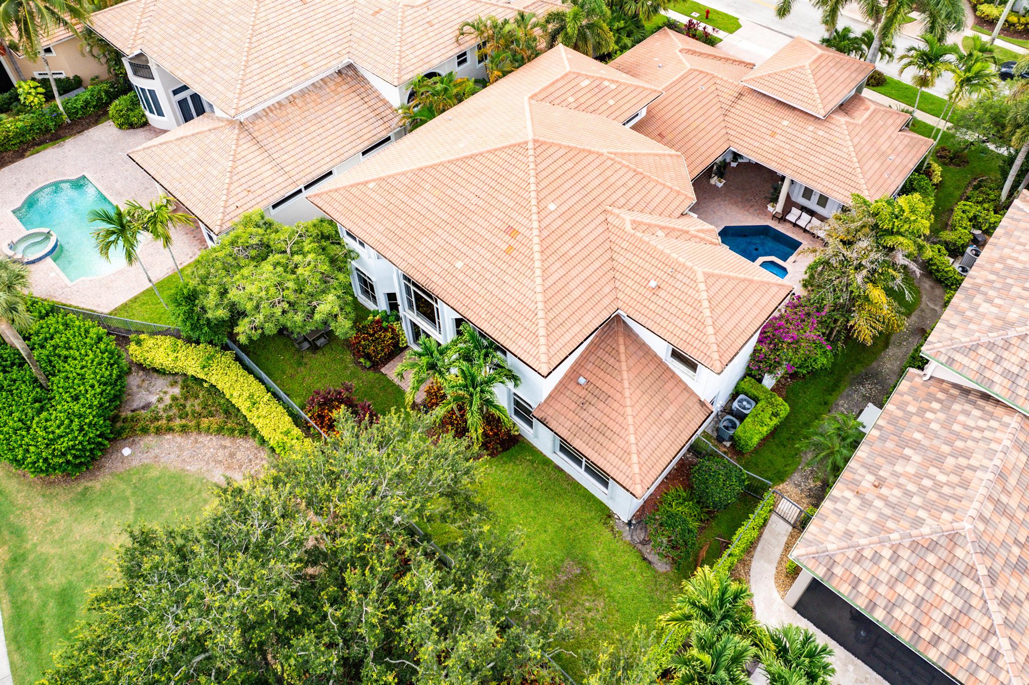 Mizner Country Club - Residential