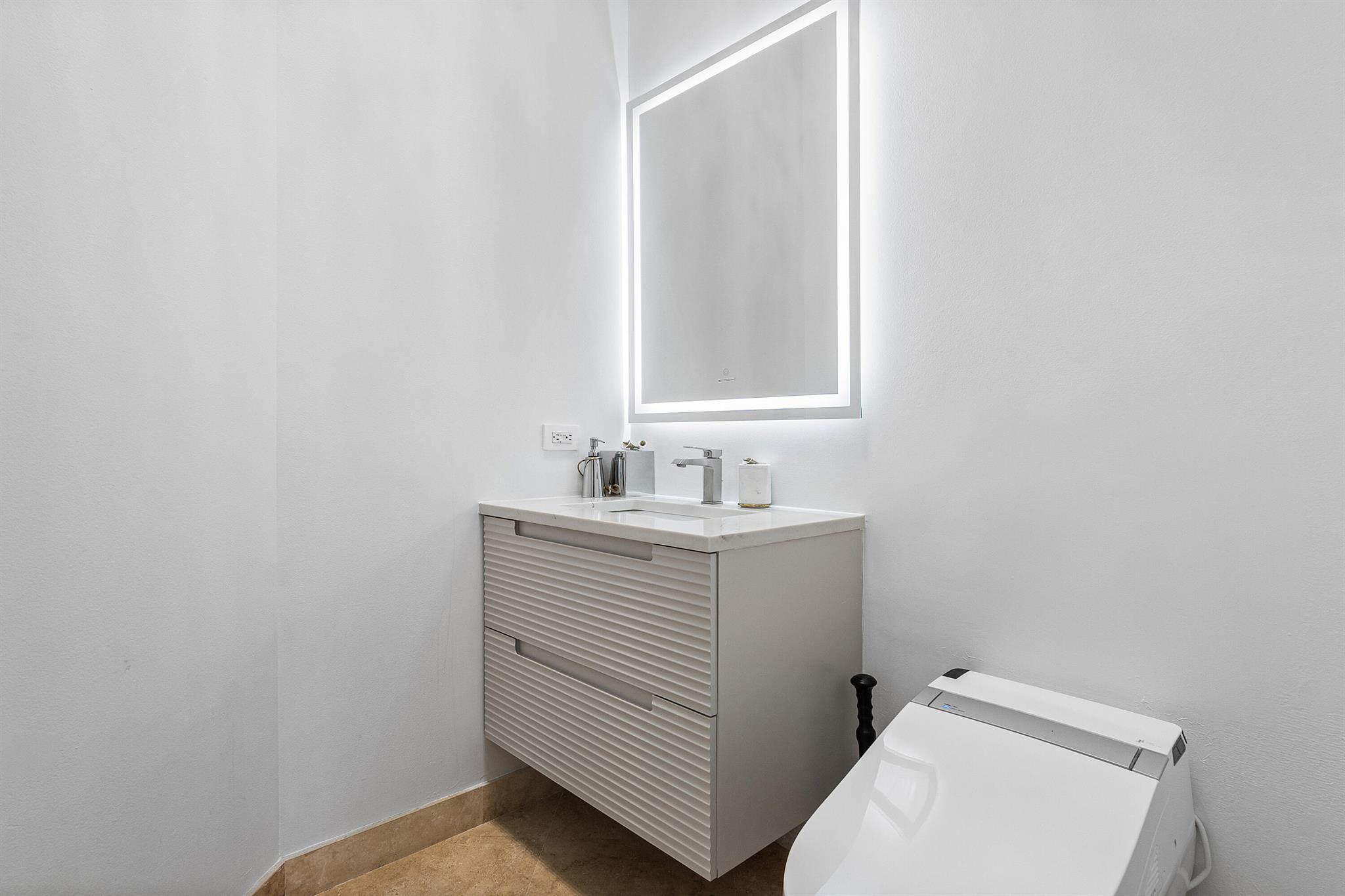 Mizner Country Club - Residential