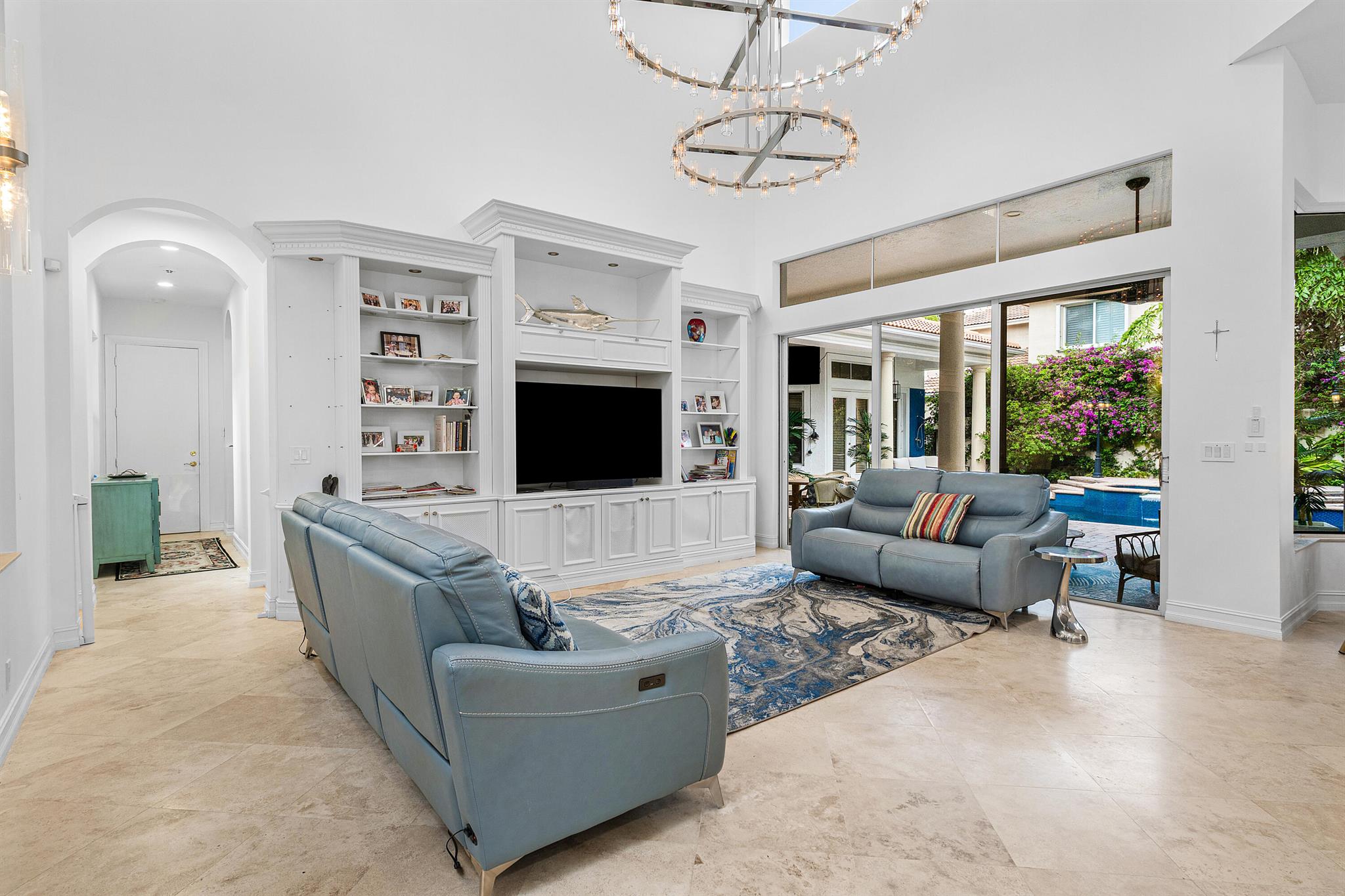 Mizner Country Club - Residential