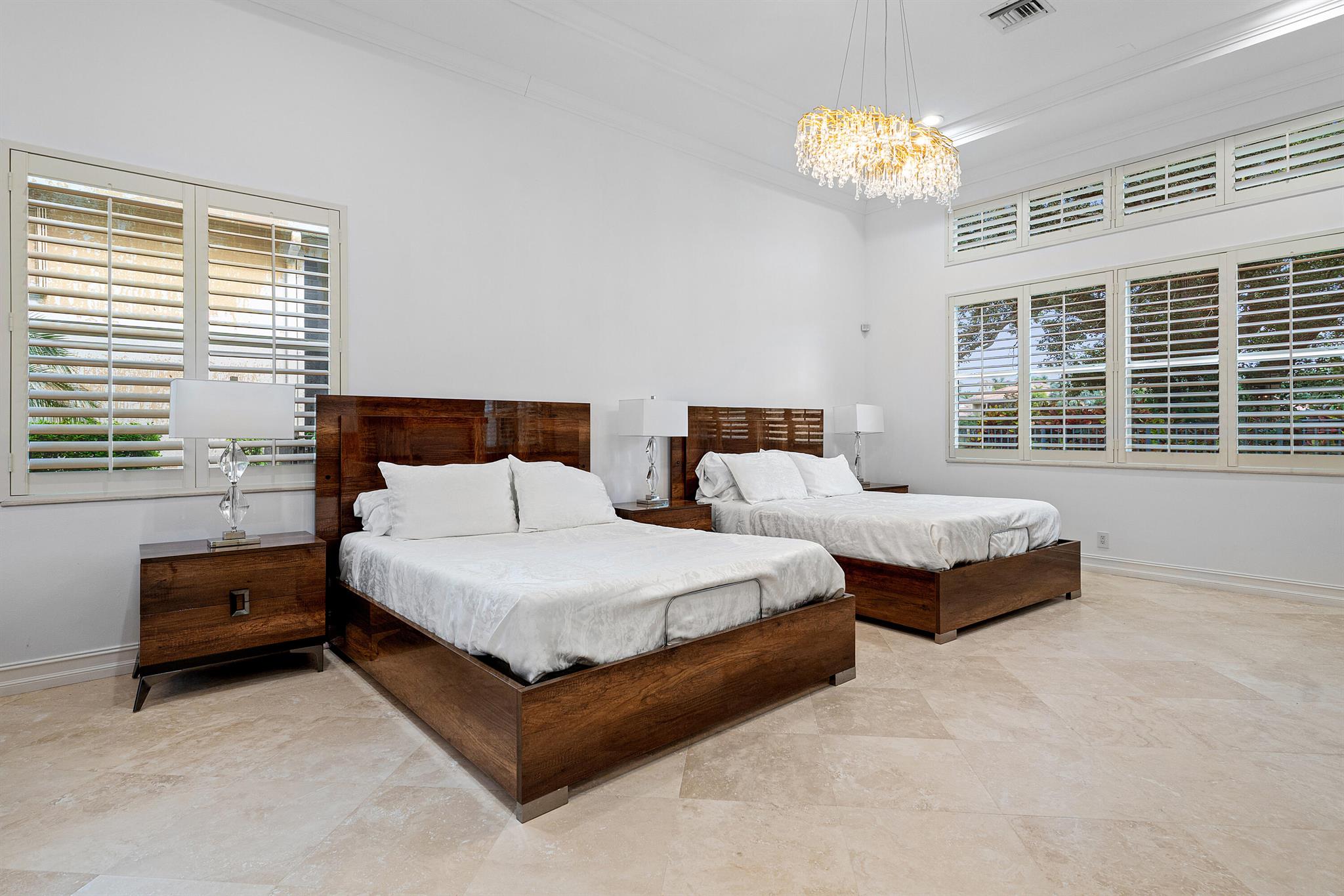 Mizner Country Club - Residential