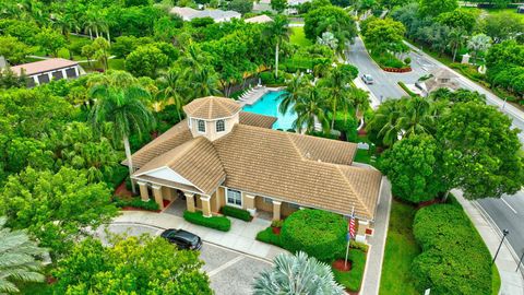 A home in Royal Palm Beach