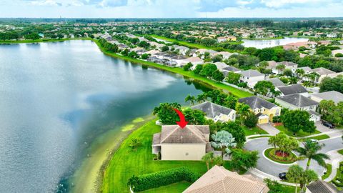 A home in Royal Palm Beach