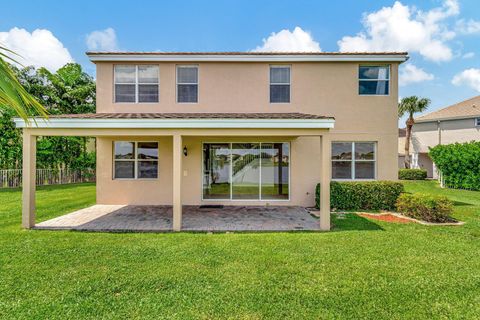 A home in Royal Palm Beach