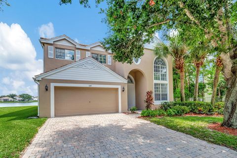 A home in Royal Palm Beach