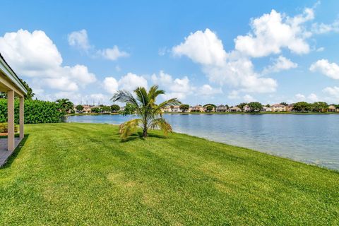 A home in Royal Palm Beach