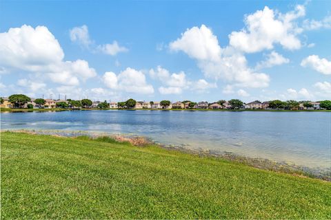 A home in Royal Palm Beach