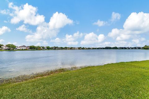 A home in Royal Palm Beach