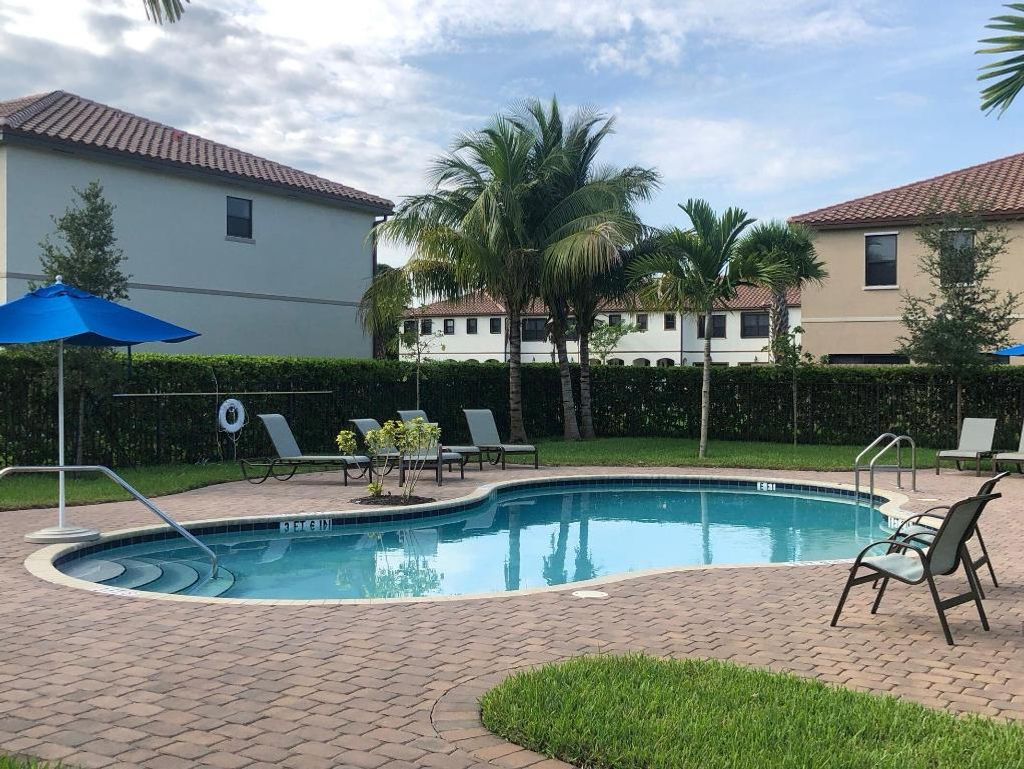 Photo of 6145 Bangalow Drive, Lake Worth, FL 33463 (MLS # R11092580)