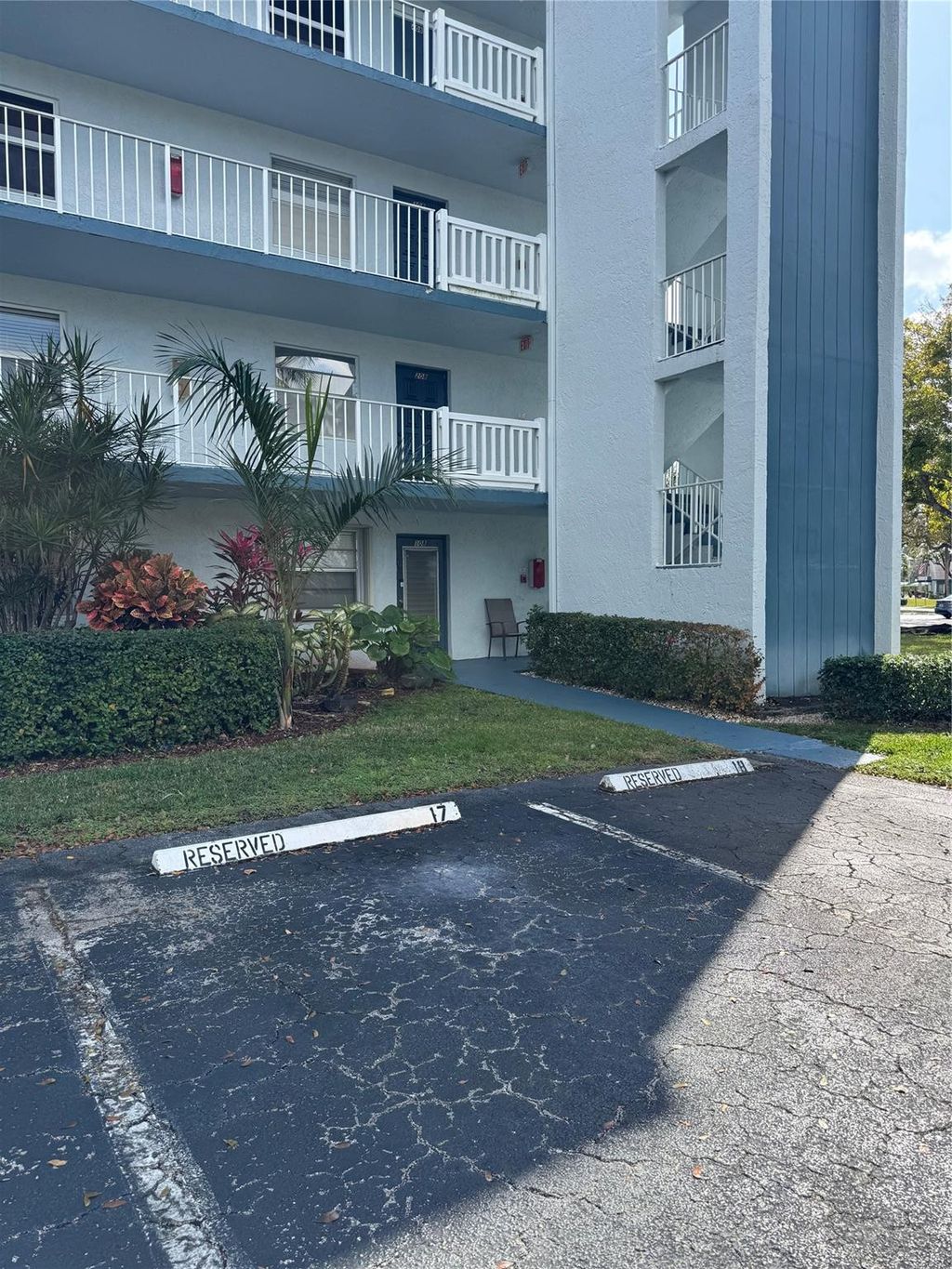 Photo of 1700 NW 80th Avenue #108, Margate, FL 33063 (MLS # F10552804)