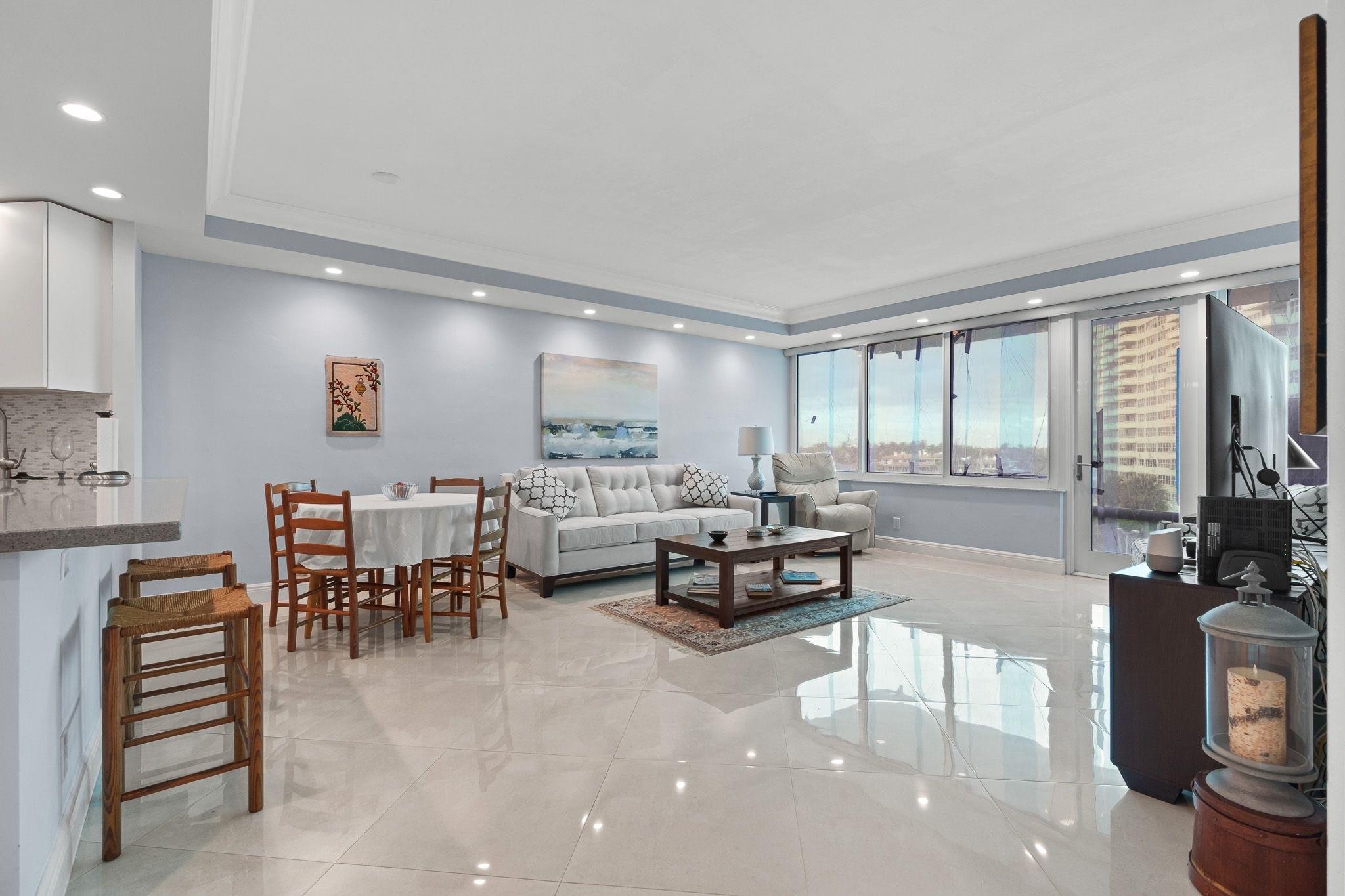 CoralRidge Tower Original - Residential
