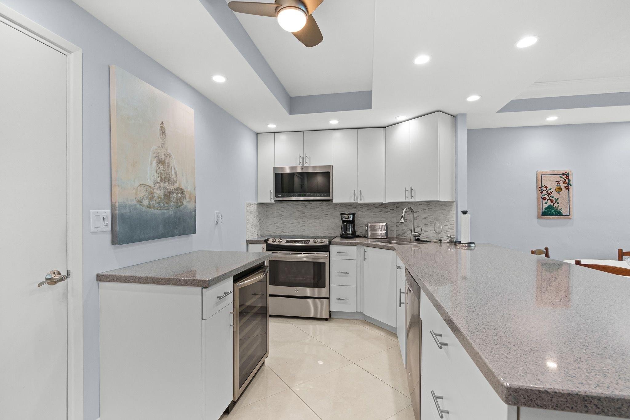 CoralRidge Tower Original - Residential