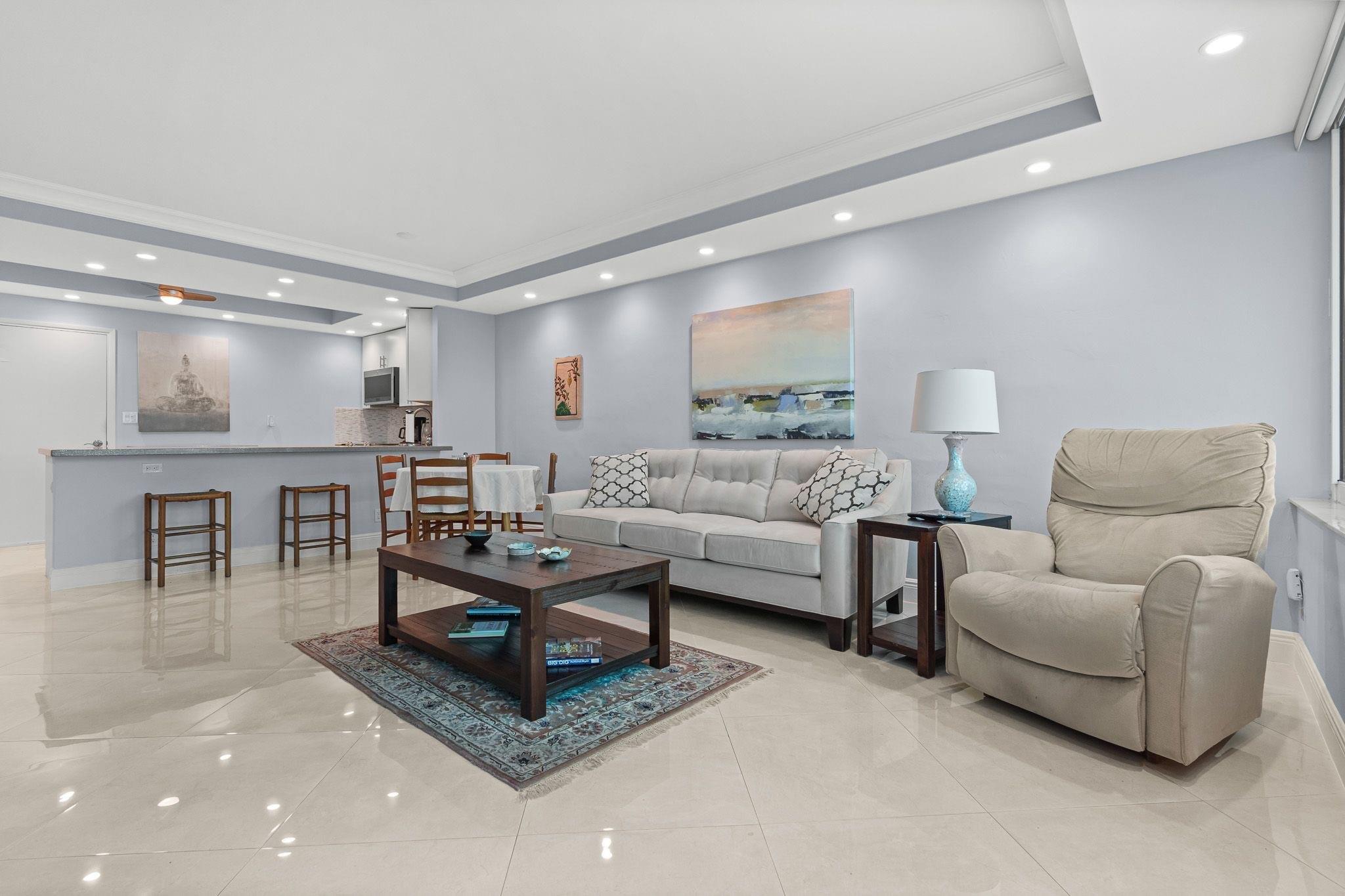 CoralRidge Tower Original - Residential