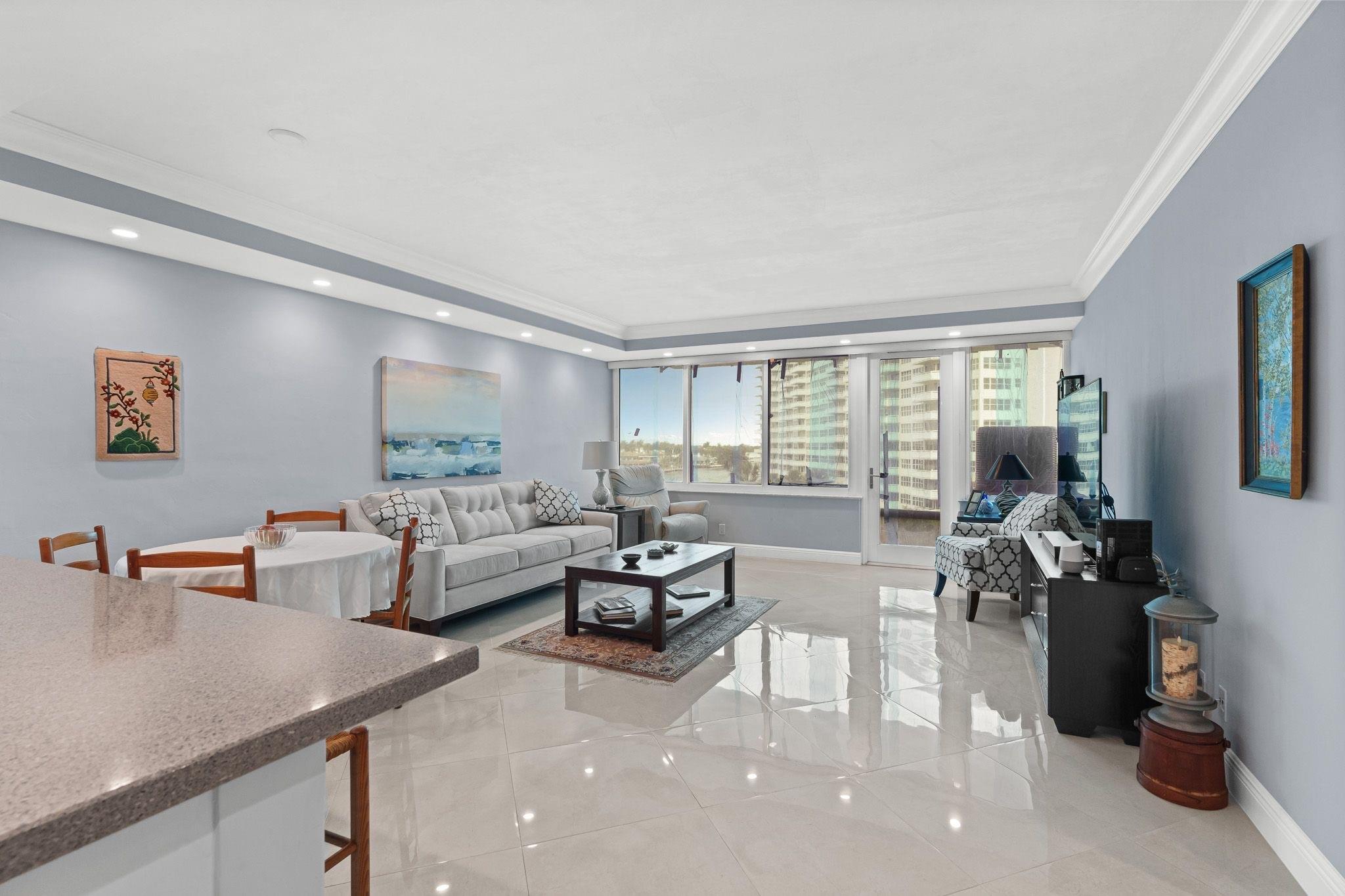 CoralRidge Tower Original - Residential