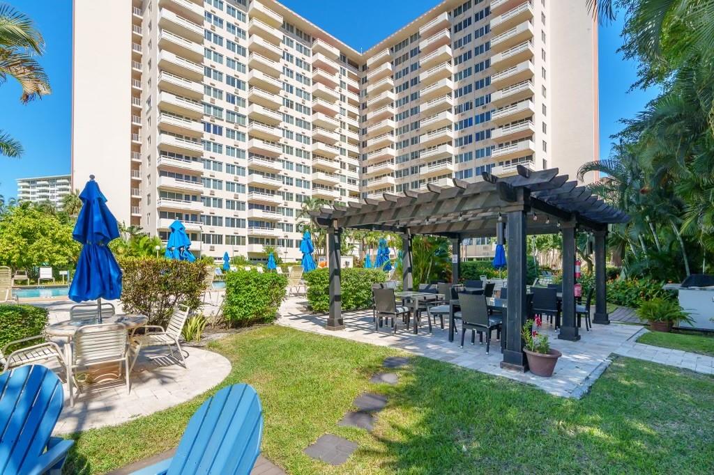 CoralRidge Tower Original - Residential
