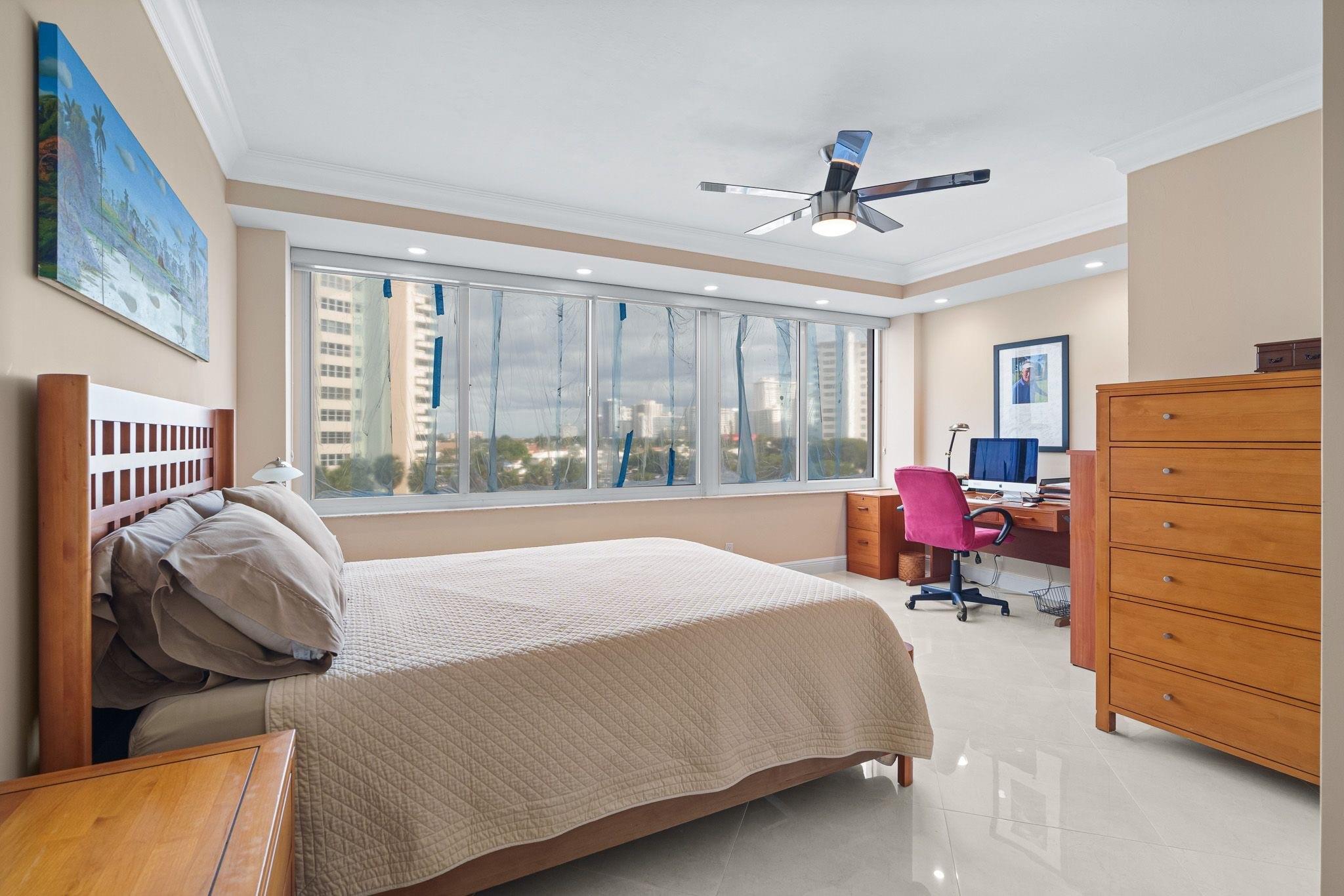 CoralRidge Tower Original - Residential