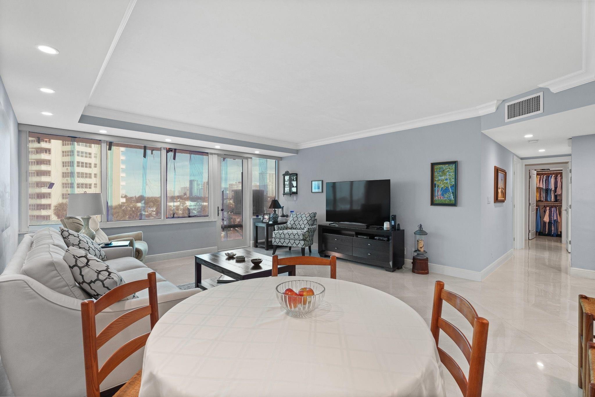 CoralRidge Tower Original - Residential
