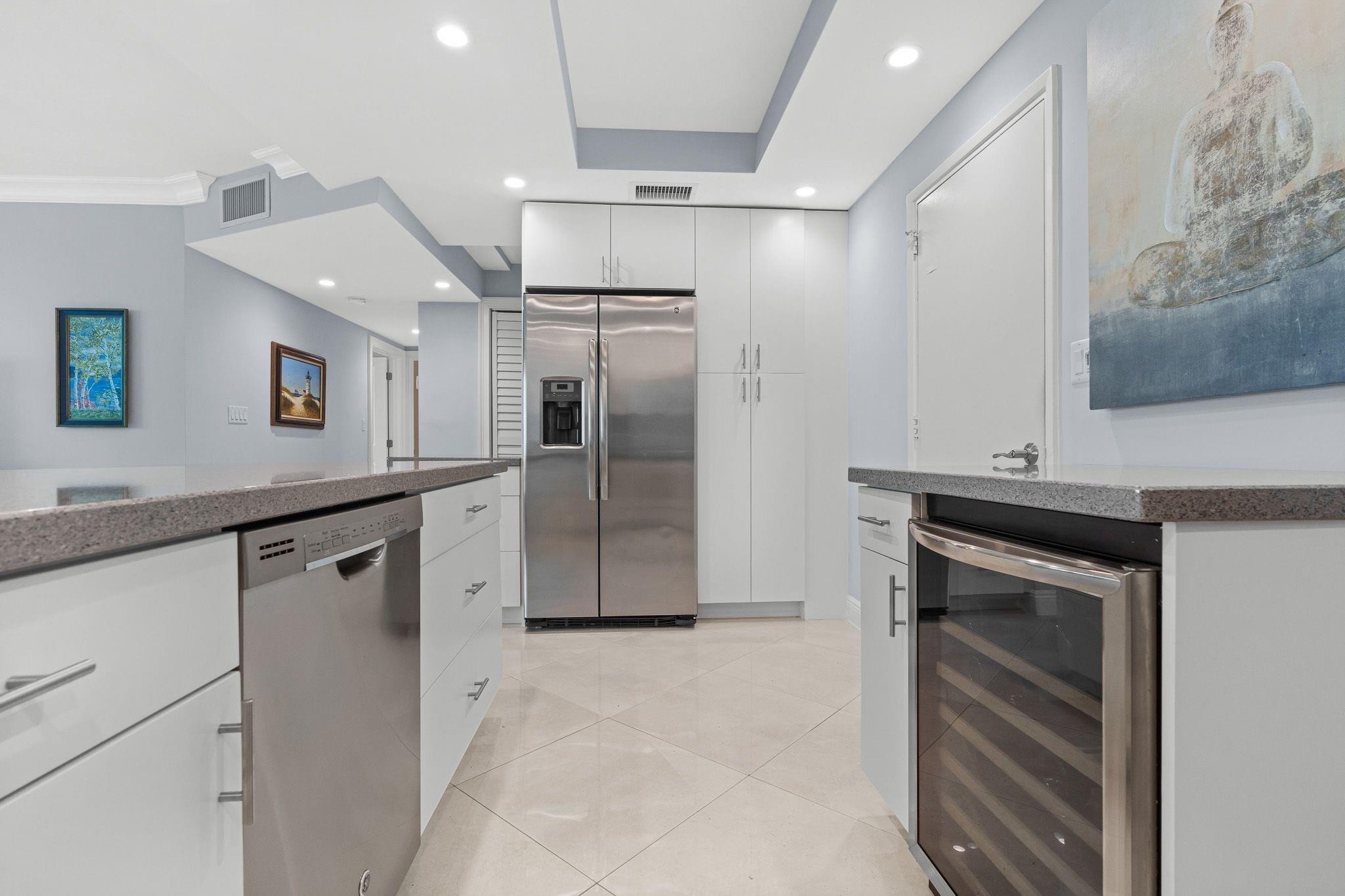 CoralRidge Tower Original - Residential